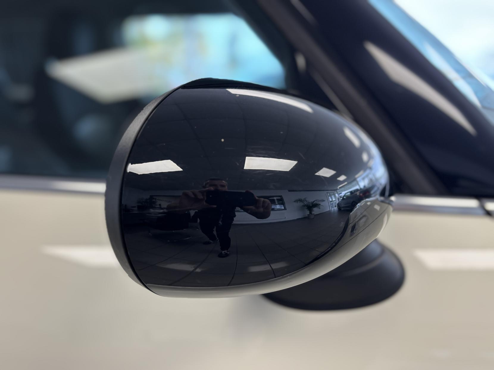 MINI Hatch 1.5 Cooper Hatchback 5dr Petrol Manual Euro 6 (s/s) (136 ps)