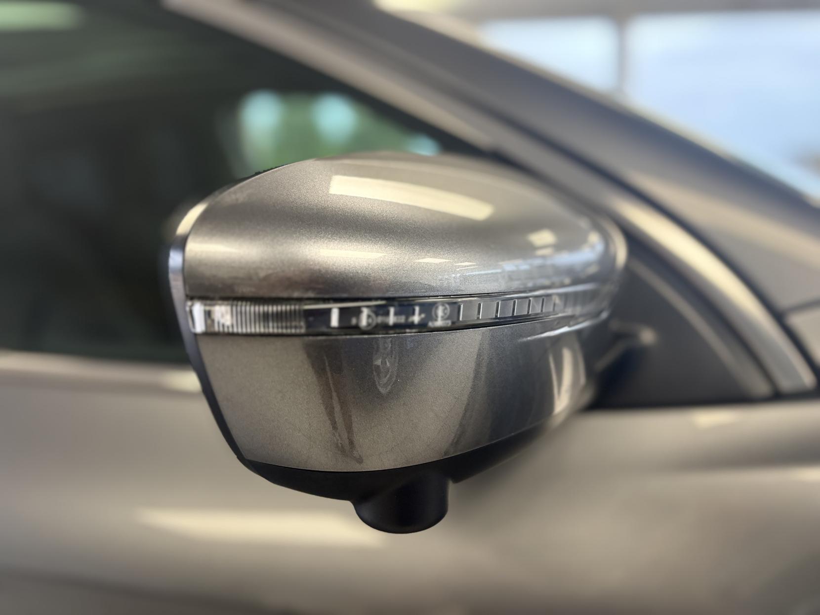 Nissan Qashqai 1.6 dCi N-Connecta SUV 5dr Diesel Manual Euro 6 (s/s) (130 ps)