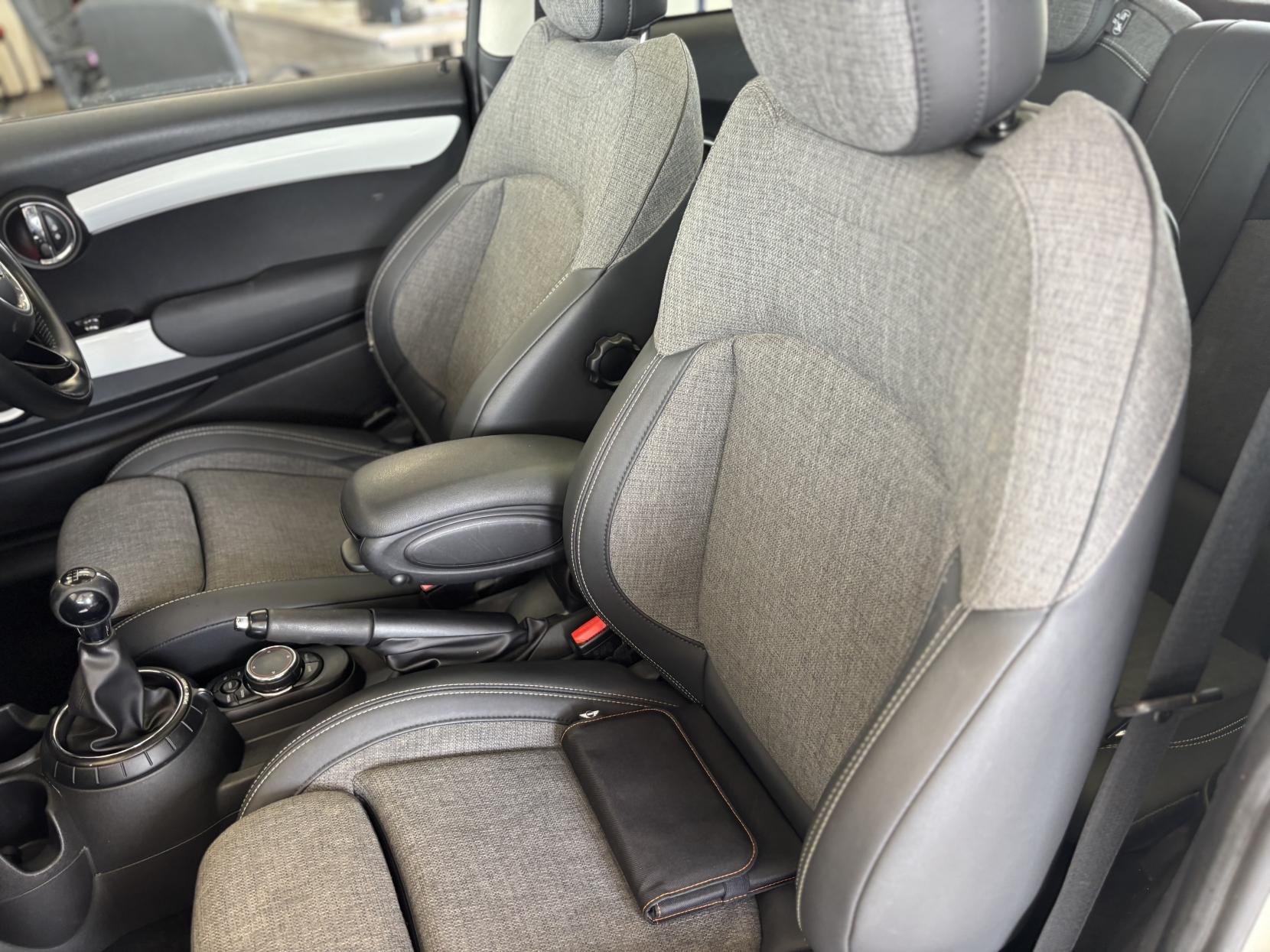 MINI Hatch 1.5 Cooper D Hatchback 3dr Diesel Manual Euro 6 (s/s) (116 ps)
