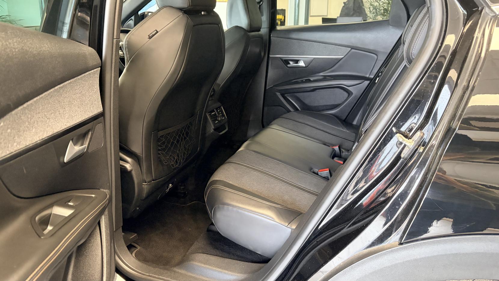 Peugeot 3008 1.2 PureTech GT Line SUV 5dr Petrol Manual Euro 6 (s/s) (130 ps)