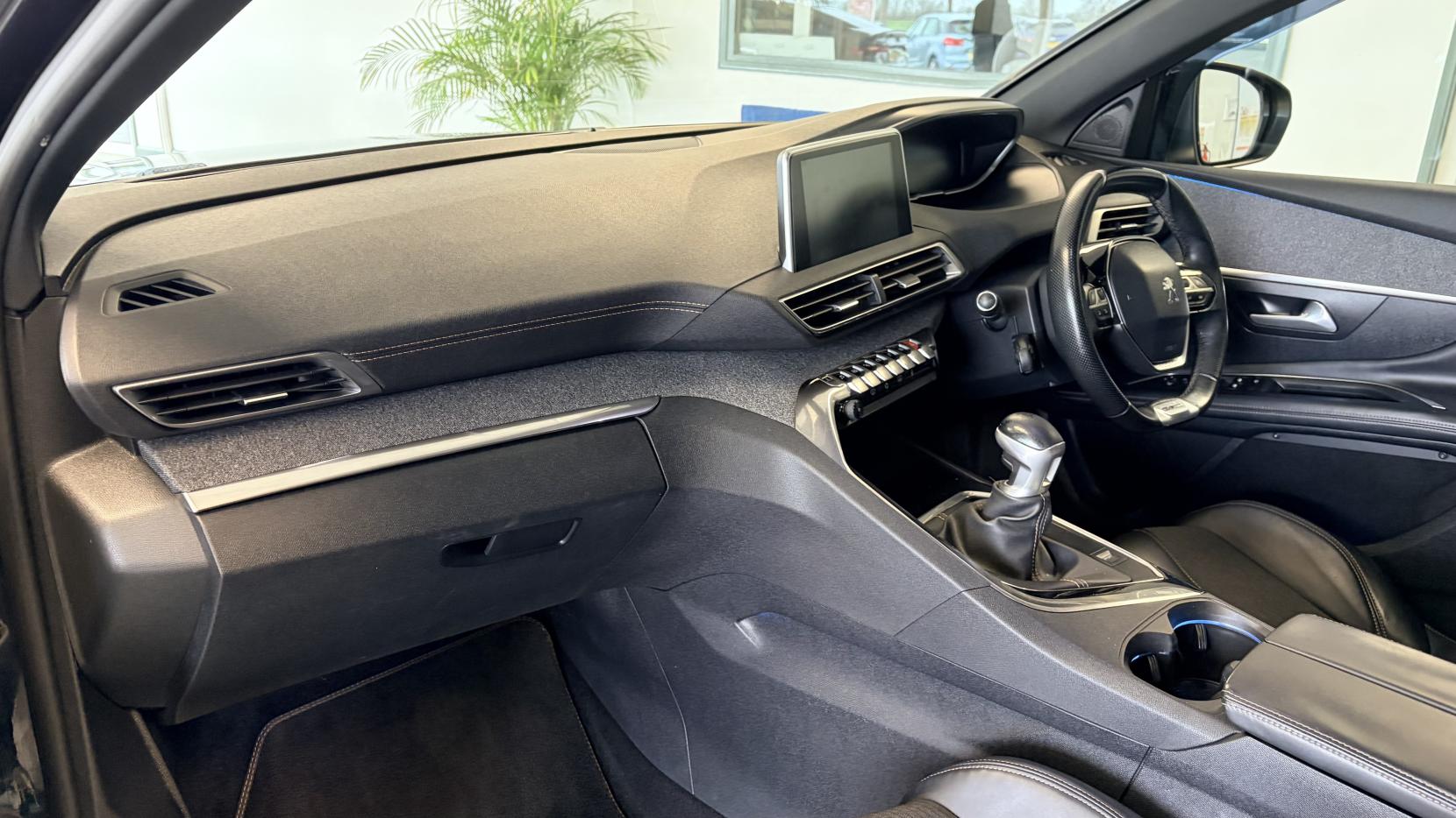 Peugeot 3008 1.2 PureTech GT Line SUV 5dr Petrol Manual Euro 6 (s/s) (130 ps)