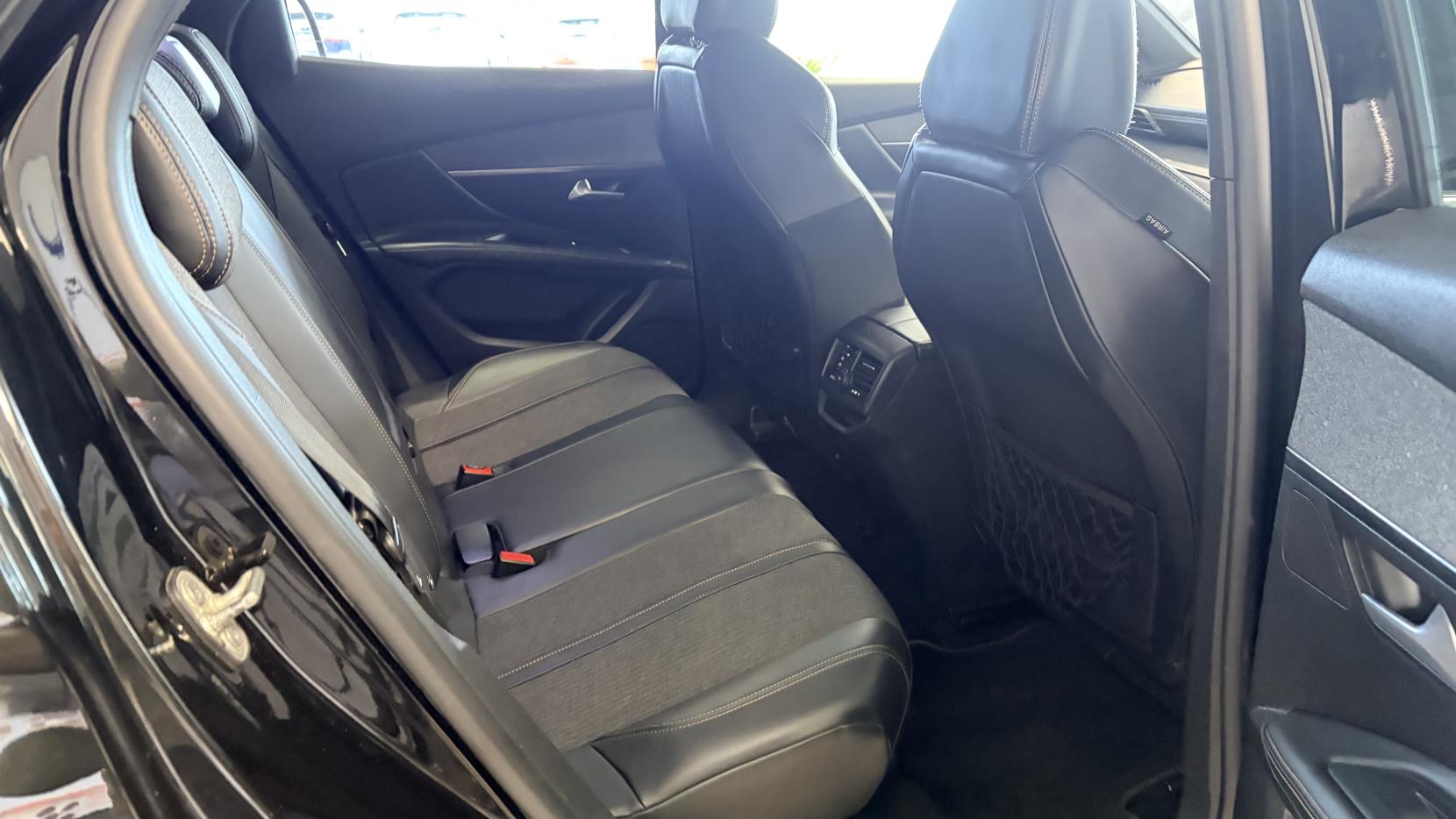 Peugeot 3008 1.2 PureTech GT Line SUV 5dr Petrol Manual Euro 6 (s/s) (130 ps)