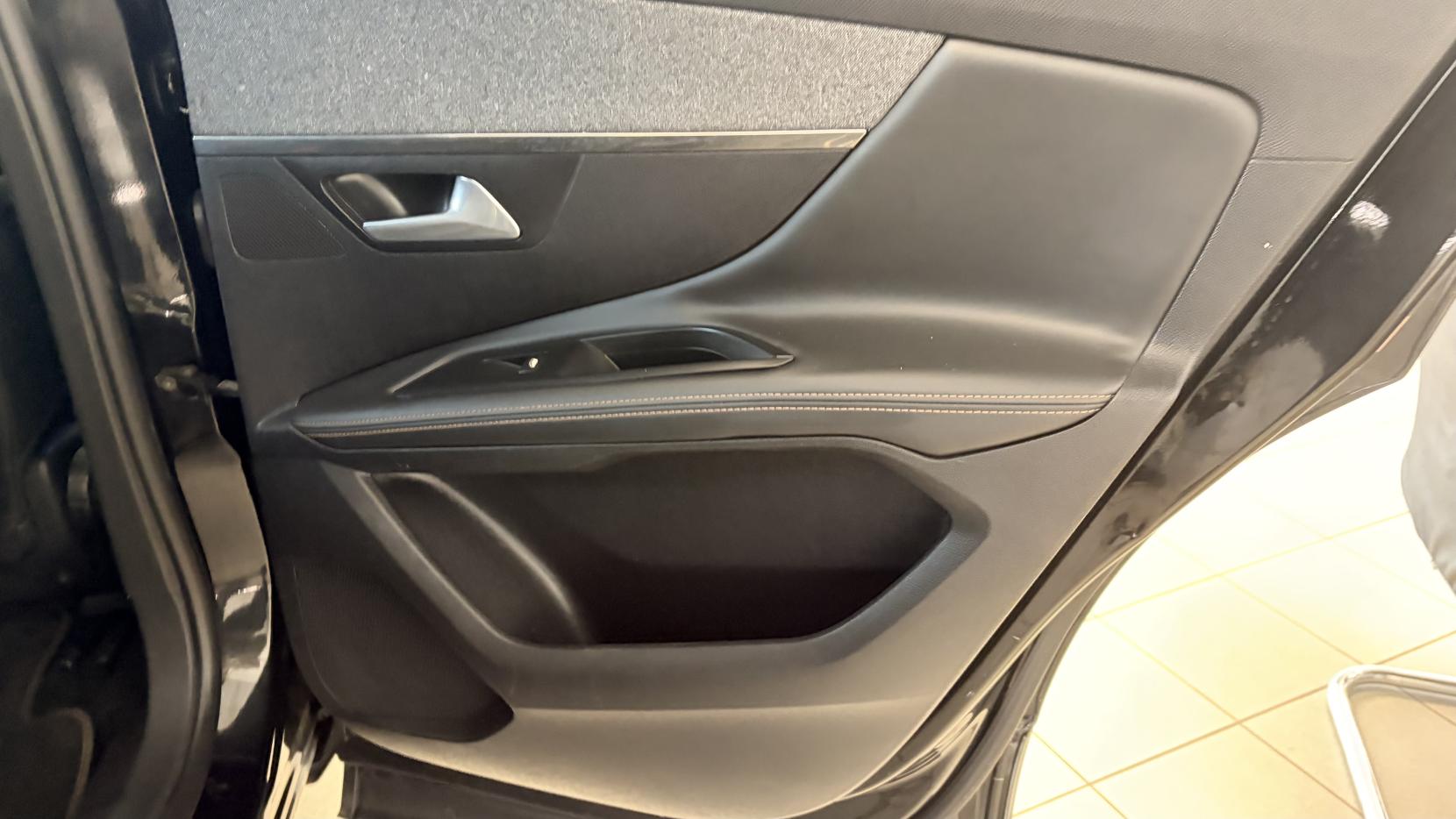 Peugeot 3008 1.2 PureTech GT Line SUV 5dr Petrol Manual Euro 6 (s/s) (130 ps)