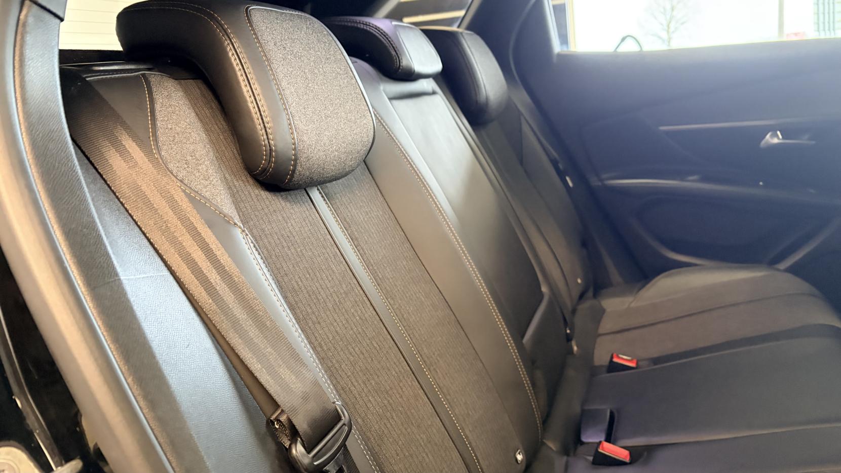 Peugeot 3008 1.2 PureTech GT Line SUV 5dr Petrol Manual Euro 6 (s/s) (130 ps)