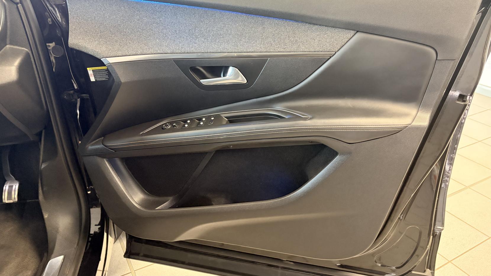 Peugeot 3008 1.2 PureTech GT Line SUV 5dr Petrol Manual Euro 6 (s/s) (130 ps)