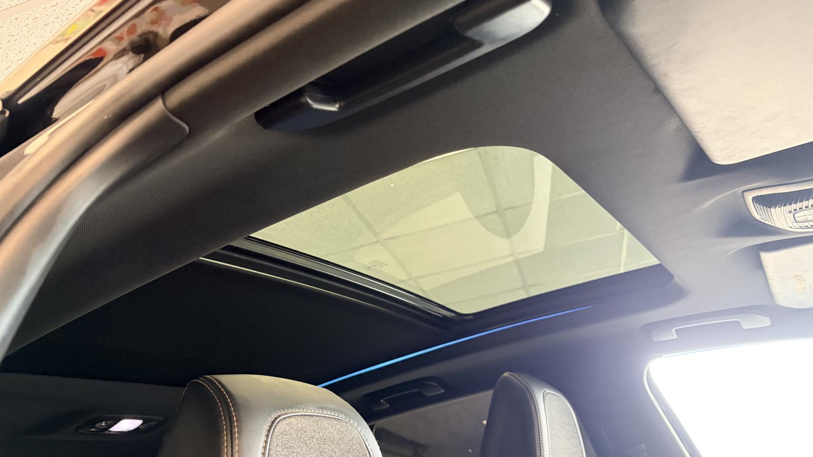 Peugeot 3008 1.2 PureTech GT Line SUV 5dr Petrol Manual Euro 6 (s/s) (130 ps)