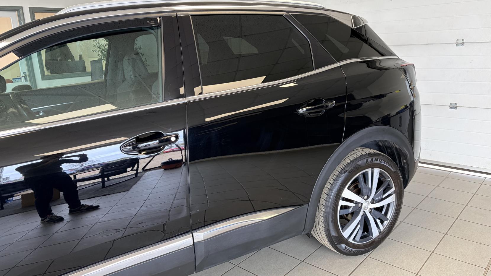 Peugeot 3008 1.2 PureTech GT Line SUV 5dr Petrol Manual Euro 6 (s/s) (130 ps)