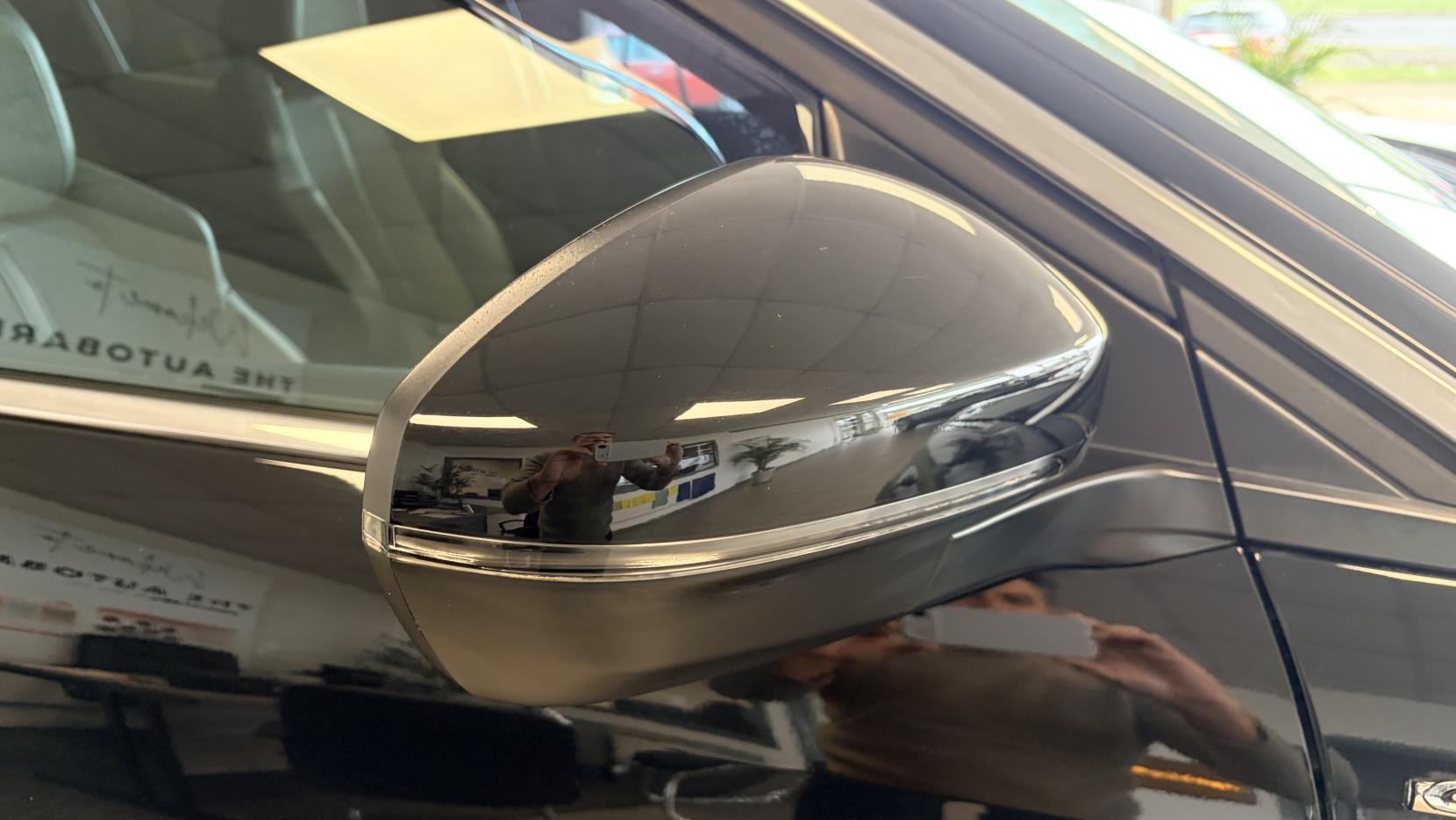 Peugeot 3008 1.2 PureTech GT Line SUV 5dr Petrol Manual Euro 6 (s/s) (130 ps)