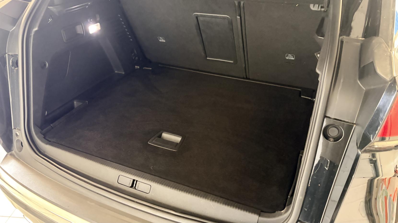 Peugeot 3008 1.2 PureTech GT Line SUV 5dr Petrol Manual Euro 6 (s/s) (130 ps)