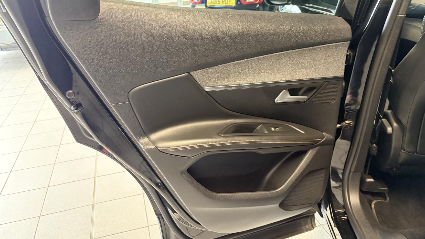 Peugeot 3008 1.2 PureTech GT Line SUV 5dr Petrol Manual Euro 6 (s/s) (130 ps)