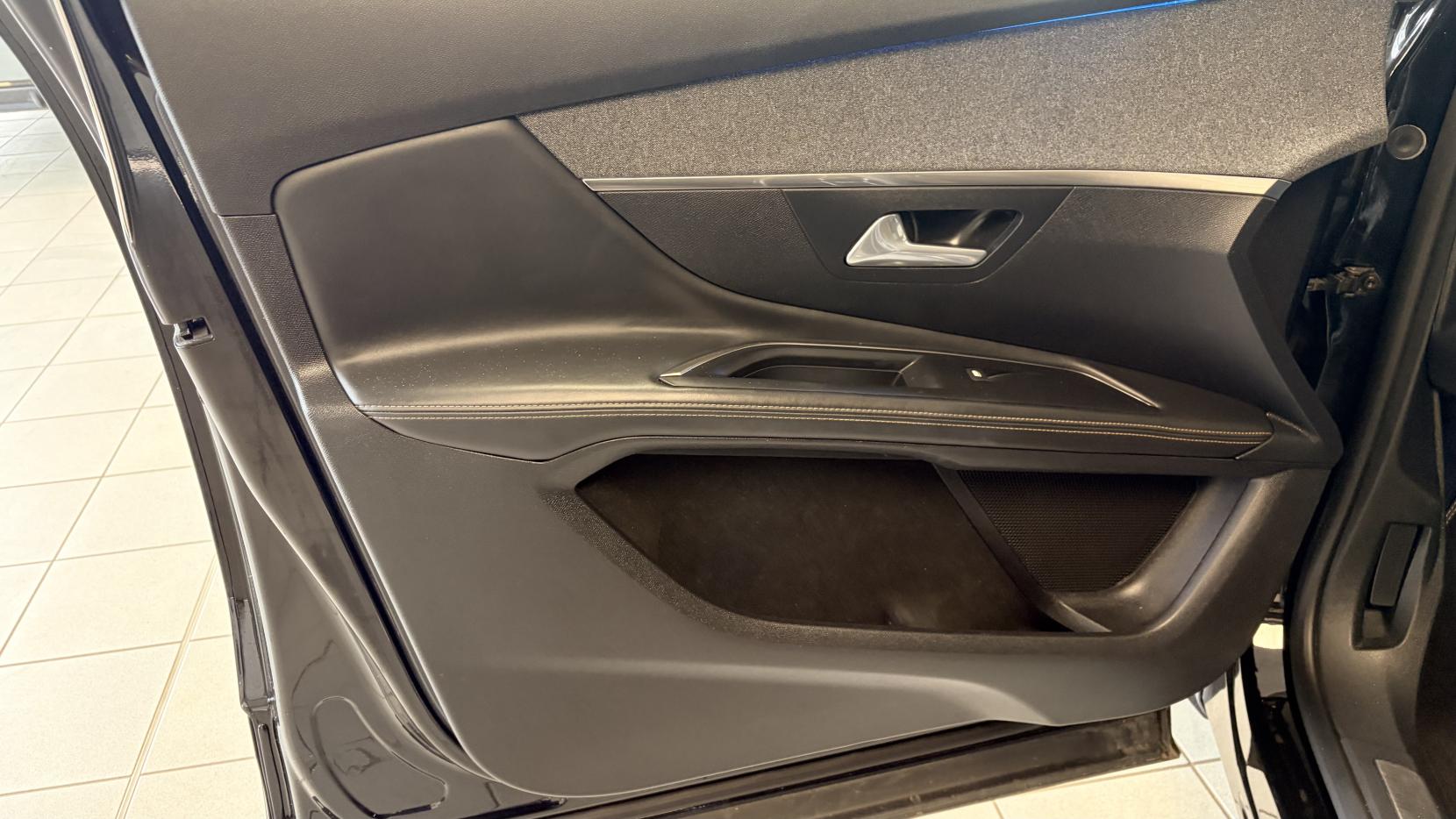 Peugeot 3008 1.2 PureTech GT Line SUV 5dr Petrol Manual Euro 6 (s/s) (130 ps)