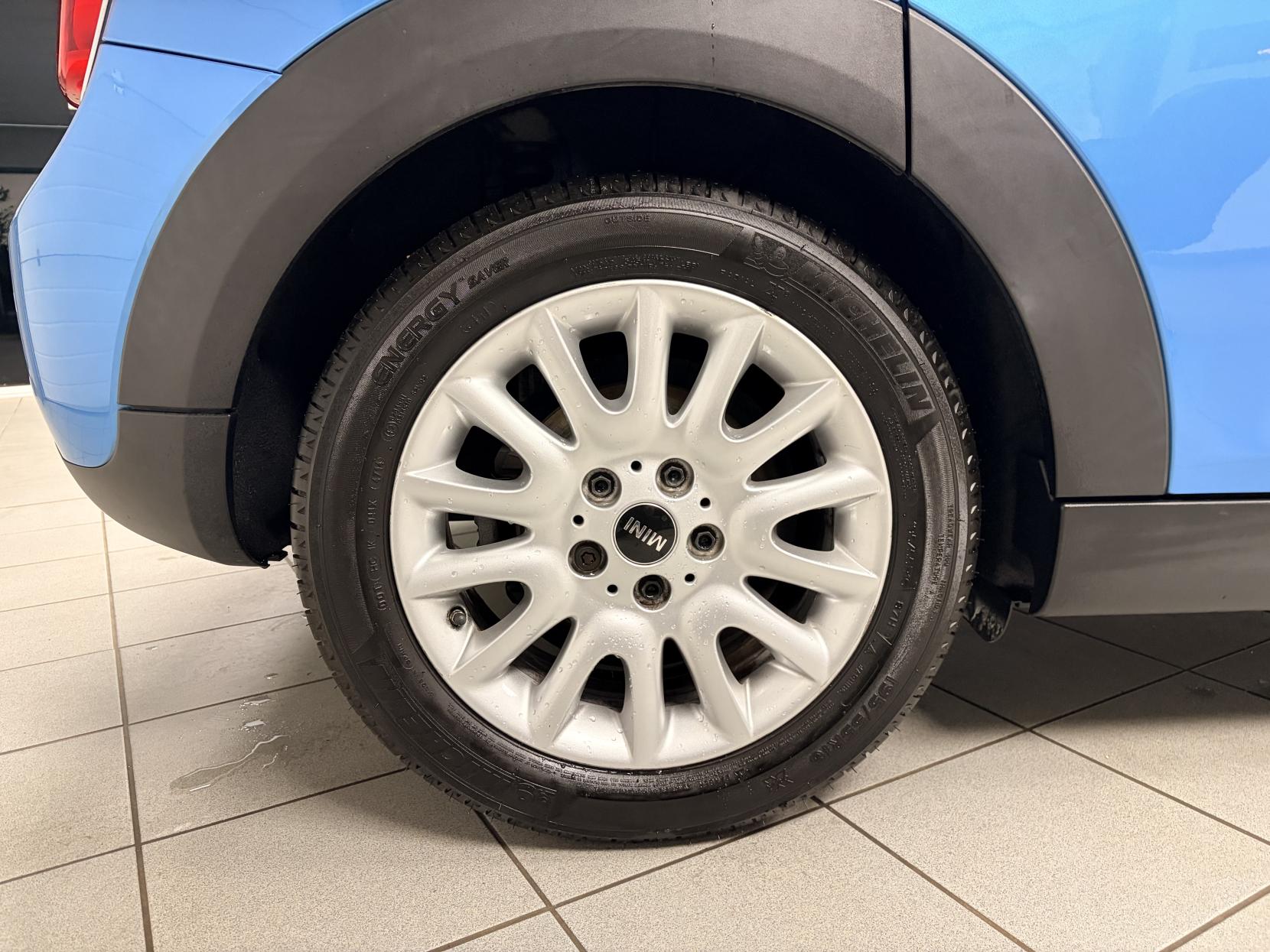 MINI Hatch 1.5 Cooper D Hatchback 5dr Diesel Manual Euro 6 (s/s) (116 ps)