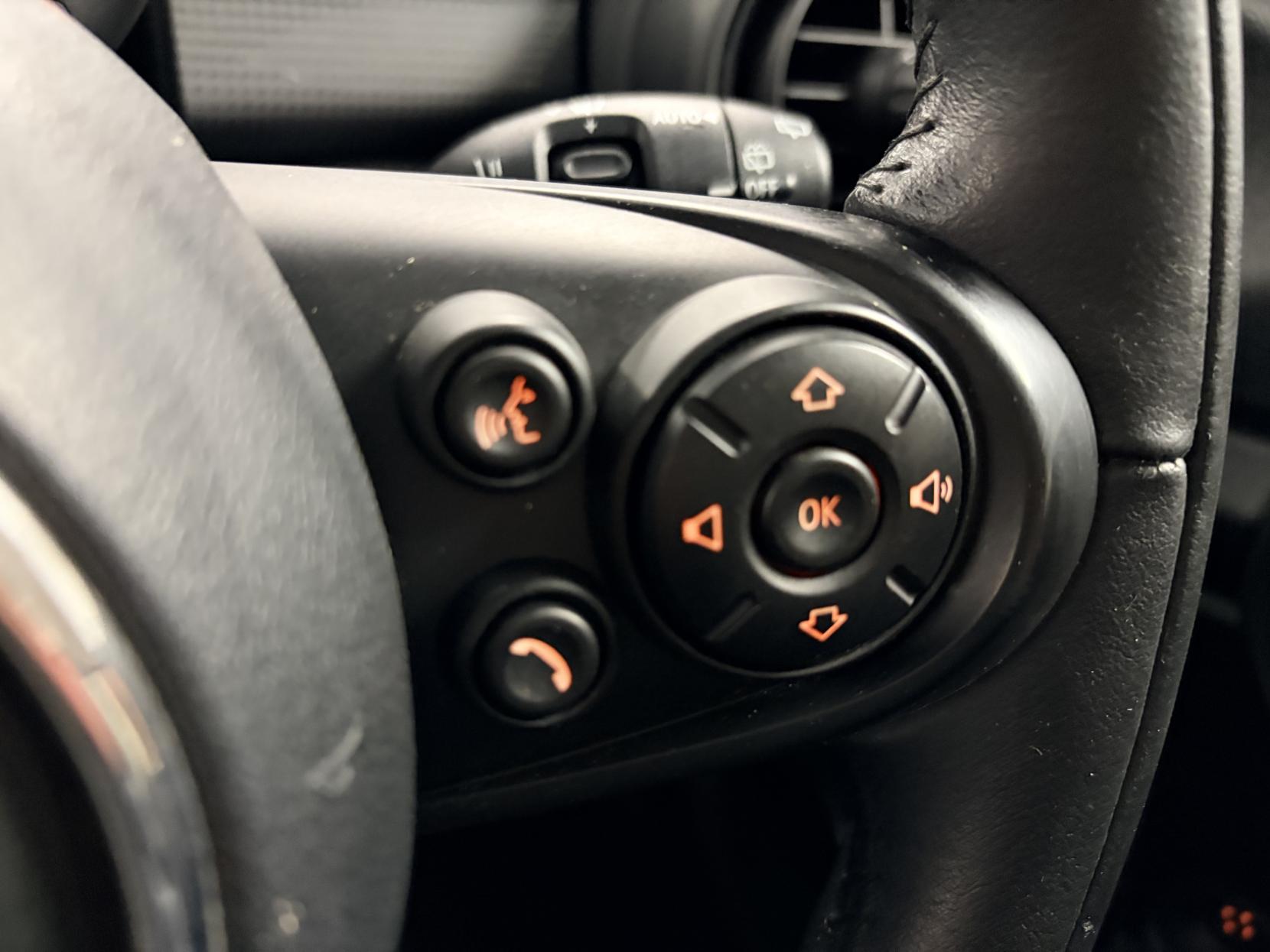 MINI Hatch 1.5 Cooper D Hatchback 5dr Diesel Manual Euro 6 (s/s) (116 ps)