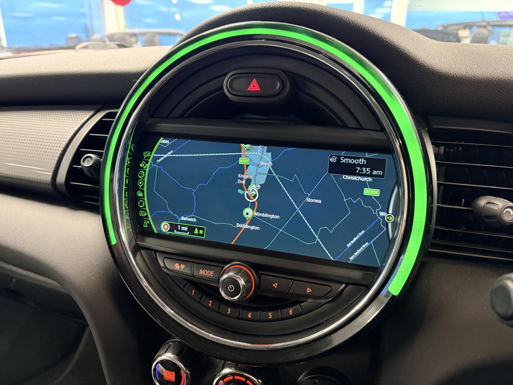 MINI Hatch 1.5 Cooper D Hatchback 5dr Diesel Manual Euro 6 (s/s) (116 ps)