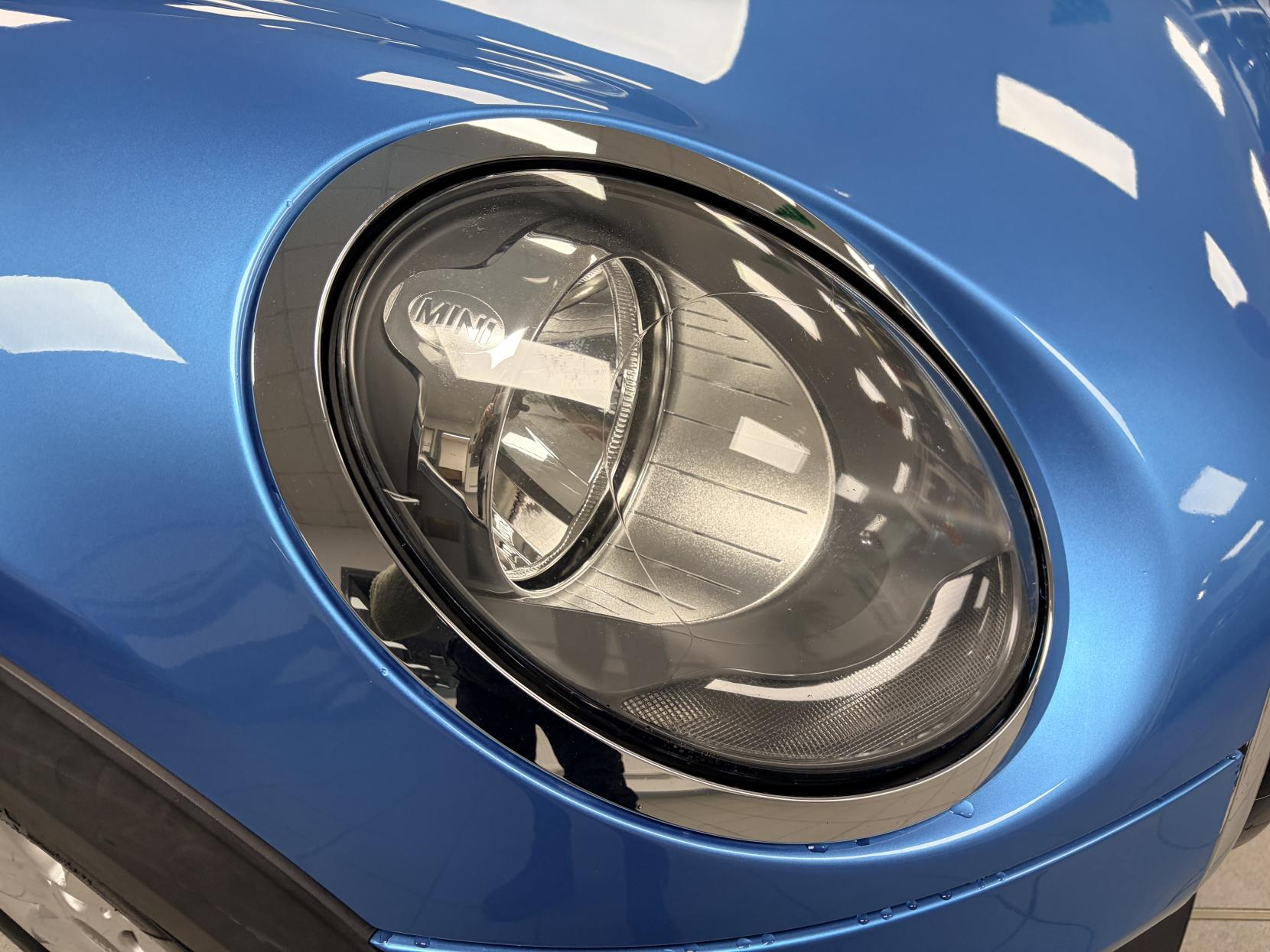 MINI Hatch 1.5 Cooper D Hatchback 5dr Diesel Manual Euro 6 (s/s) (116 ps)