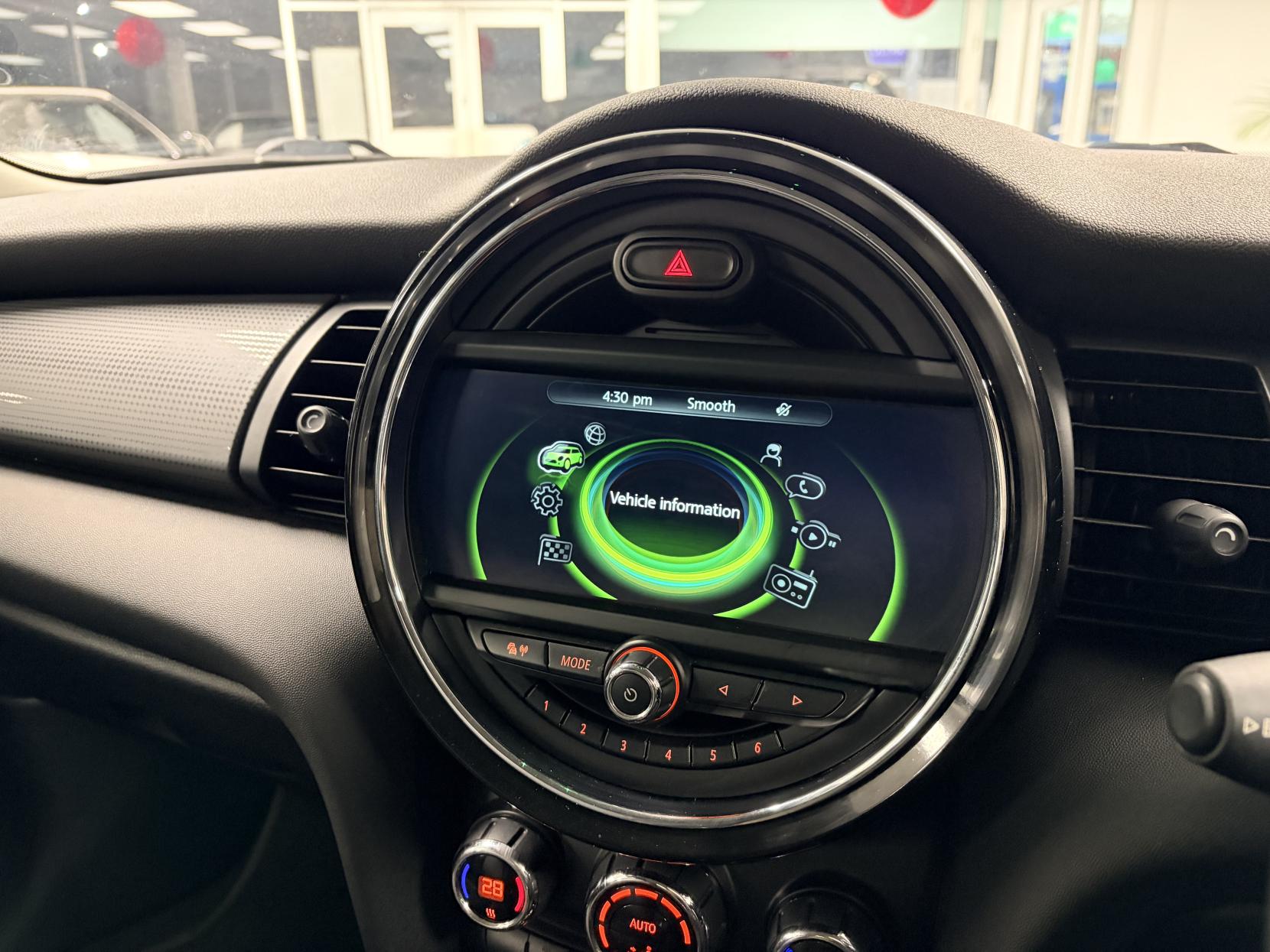 MINI Hatch 1.5 Cooper D Hatchback 5dr Diesel Manual Euro 6 (s/s) (116 ps)