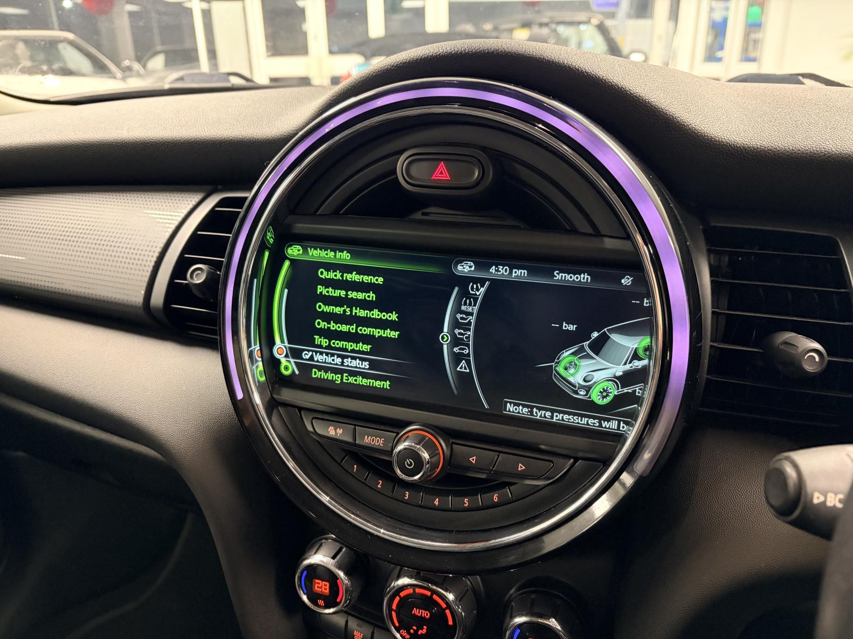 MINI Hatch 1.5 Cooper D Hatchback 5dr Diesel Manual Euro 6 (s/s) (116 ps)