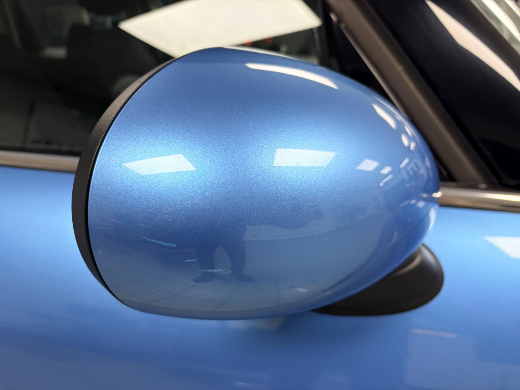 MINI Hatch 1.5 Cooper D Hatchback 5dr Diesel Manual Euro 6 (s/s) (116 ps)