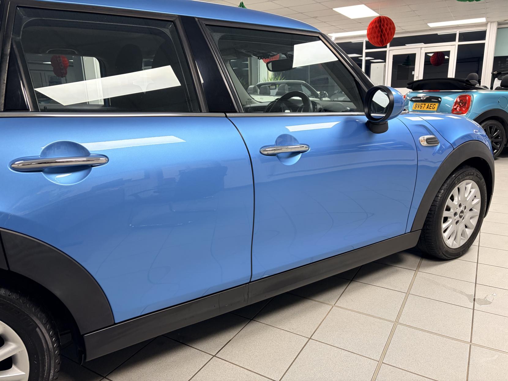 MINI Hatch 1.5 Cooper D Hatchback 5dr Diesel Manual Euro 6 (s/s) (116 ps)