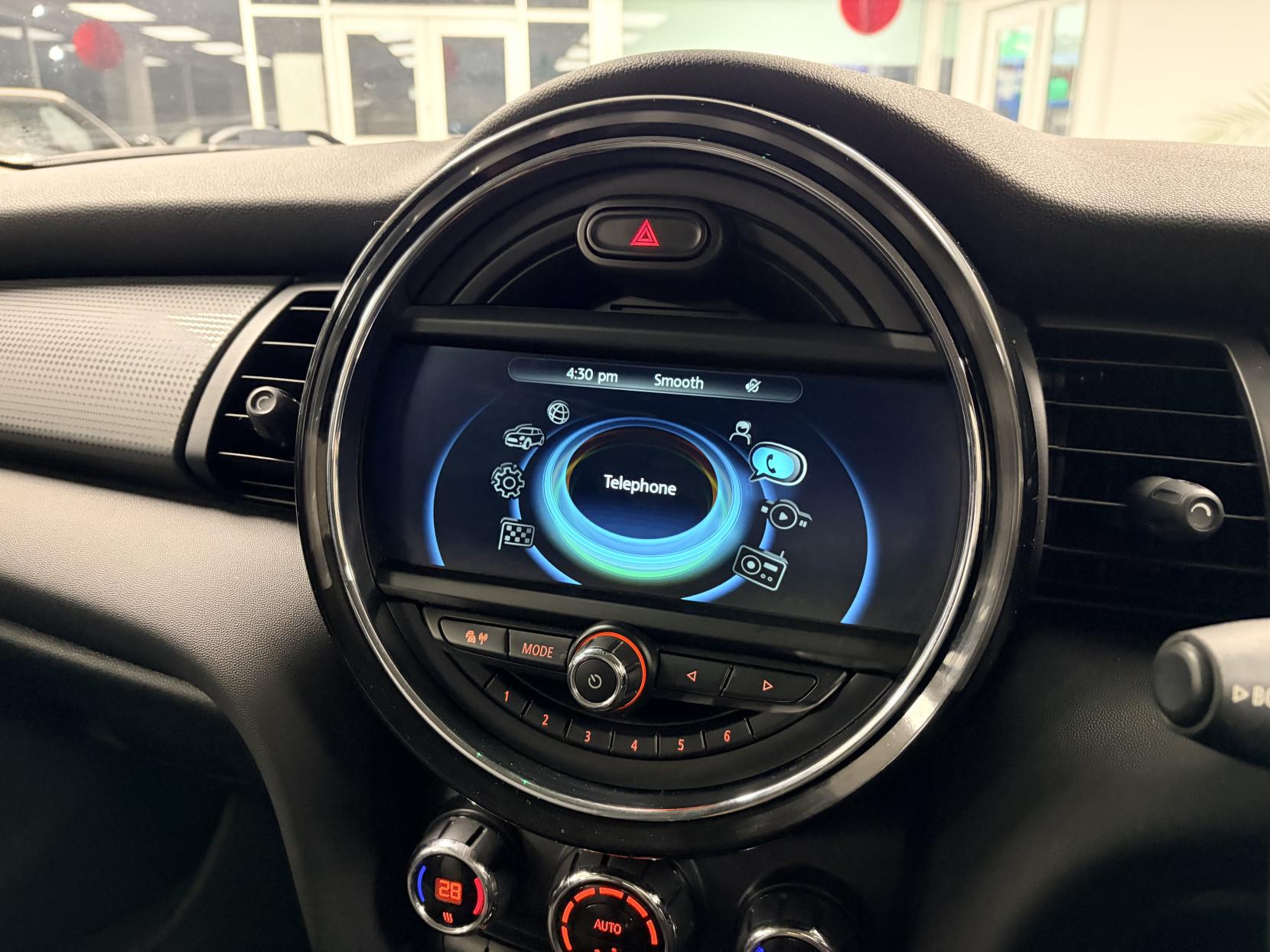 MINI Hatch 1.5 Cooper D Hatchback 5dr Diesel Manual Euro 6 (s/s) (116 ps)