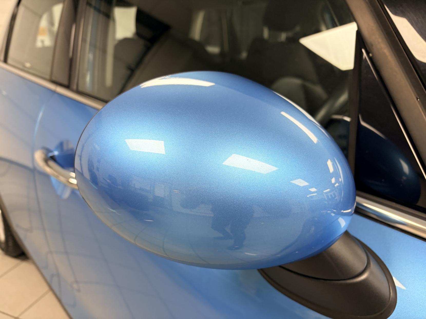 MINI Hatch 1.5 Cooper D Hatchback 5dr Diesel Manual Euro 6 (s/s) (116 ps)