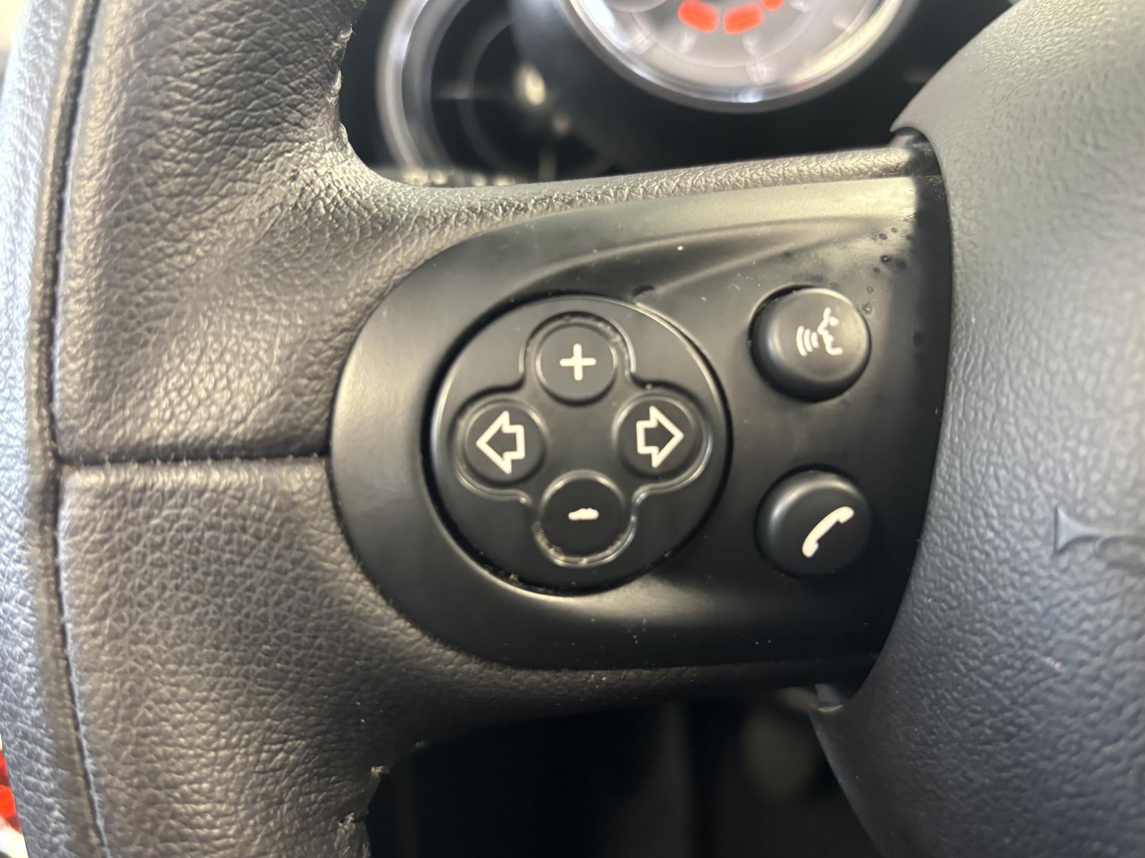 MINI Convertible 1.6 Cooper Convertible 2dr Petrol Manual Euro 6 (s/s) (122 ps)