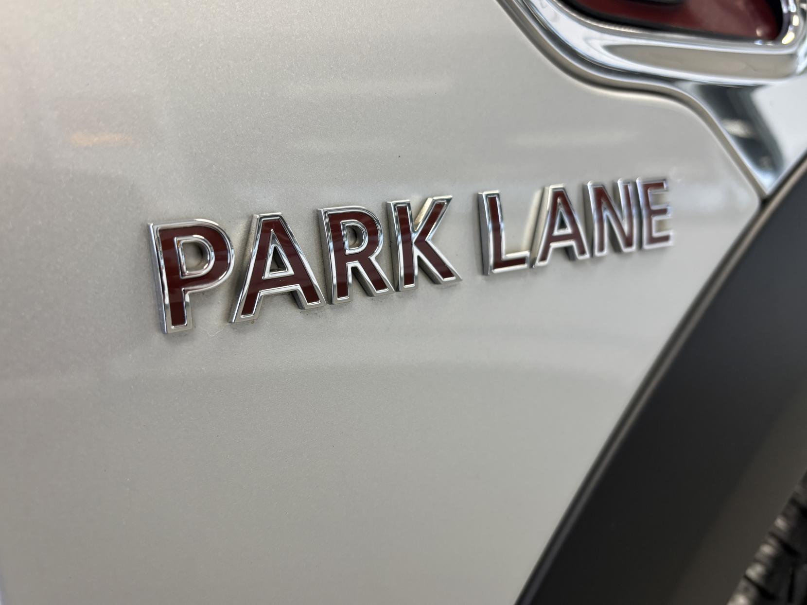 MINI Countryman 1.6 Cooper Park Lane SUV 5dr Petrol Auto ALL4 Euro 6 (122 ps)