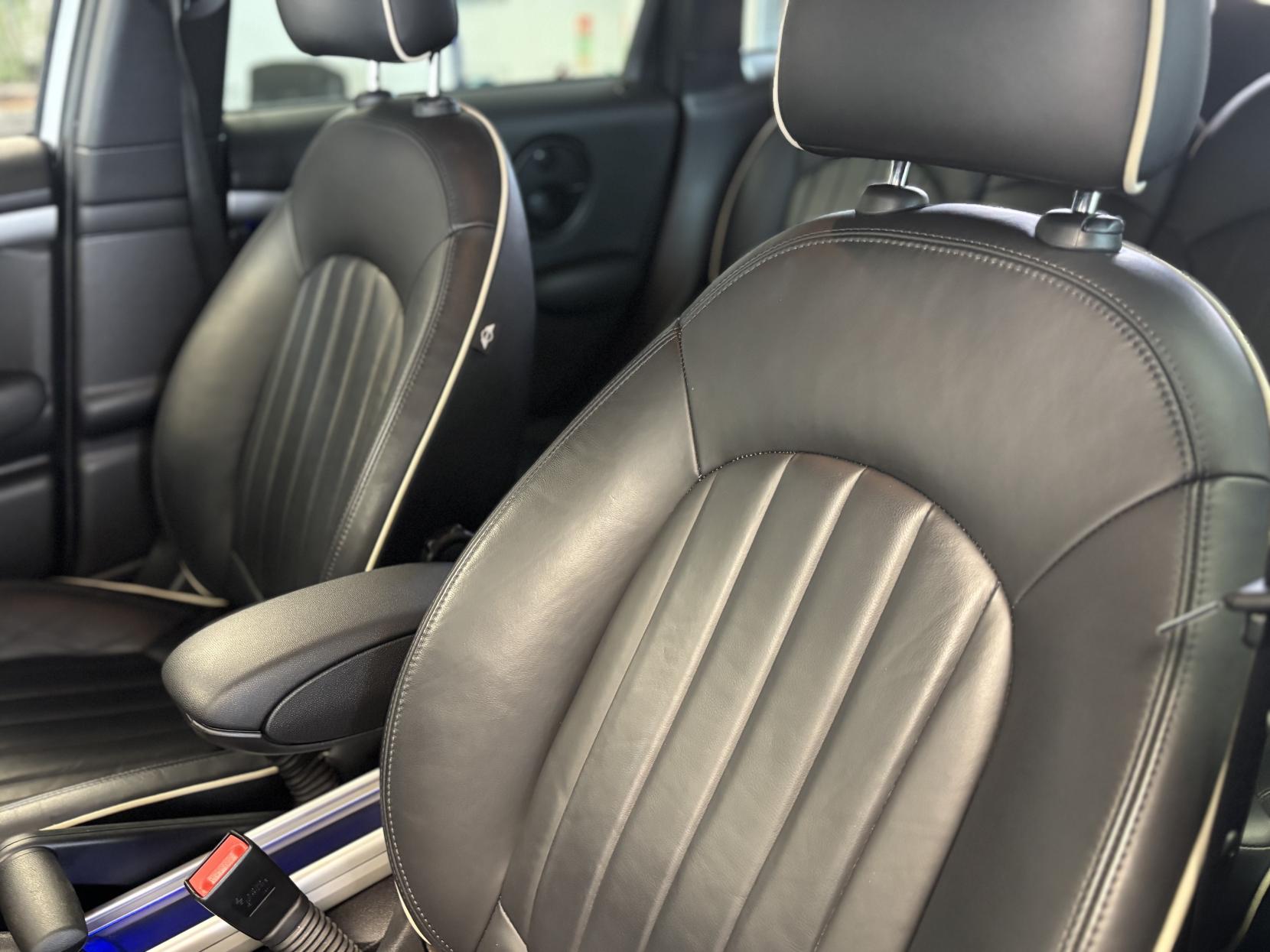 MINI Countryman 1.6 Cooper Park Lane SUV 5dr Petrol Auto ALL4 Euro 6 (122 ps)