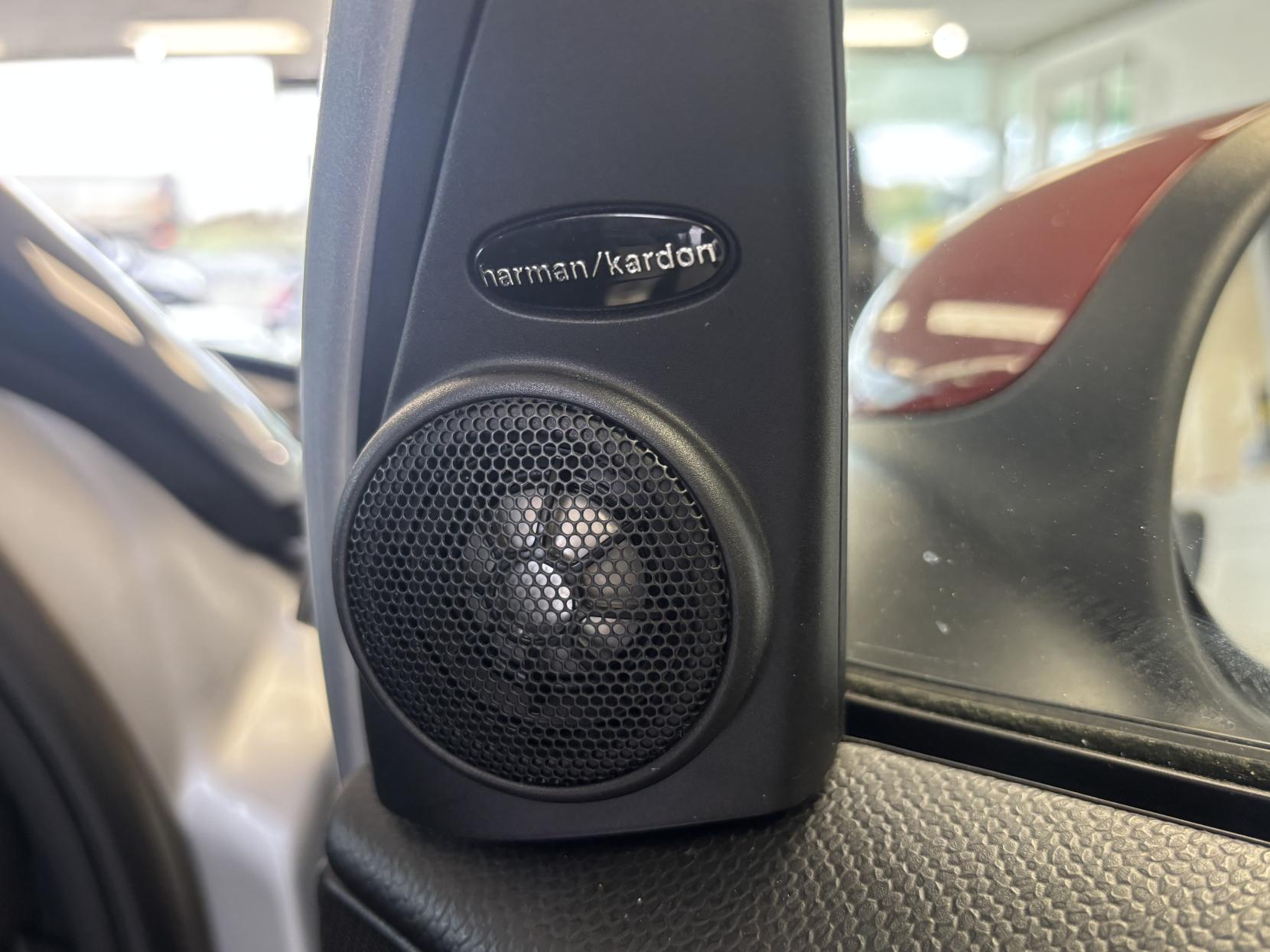 MINI Countryman 1.6 Cooper Park Lane SUV 5dr Petrol Auto ALL4 Euro 6 (122 ps)