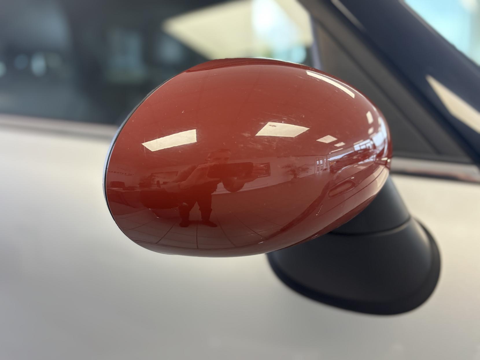 MINI Countryman 1.6 Cooper Park Lane SUV 5dr Petrol Auto ALL4 Euro 6 (122 ps)