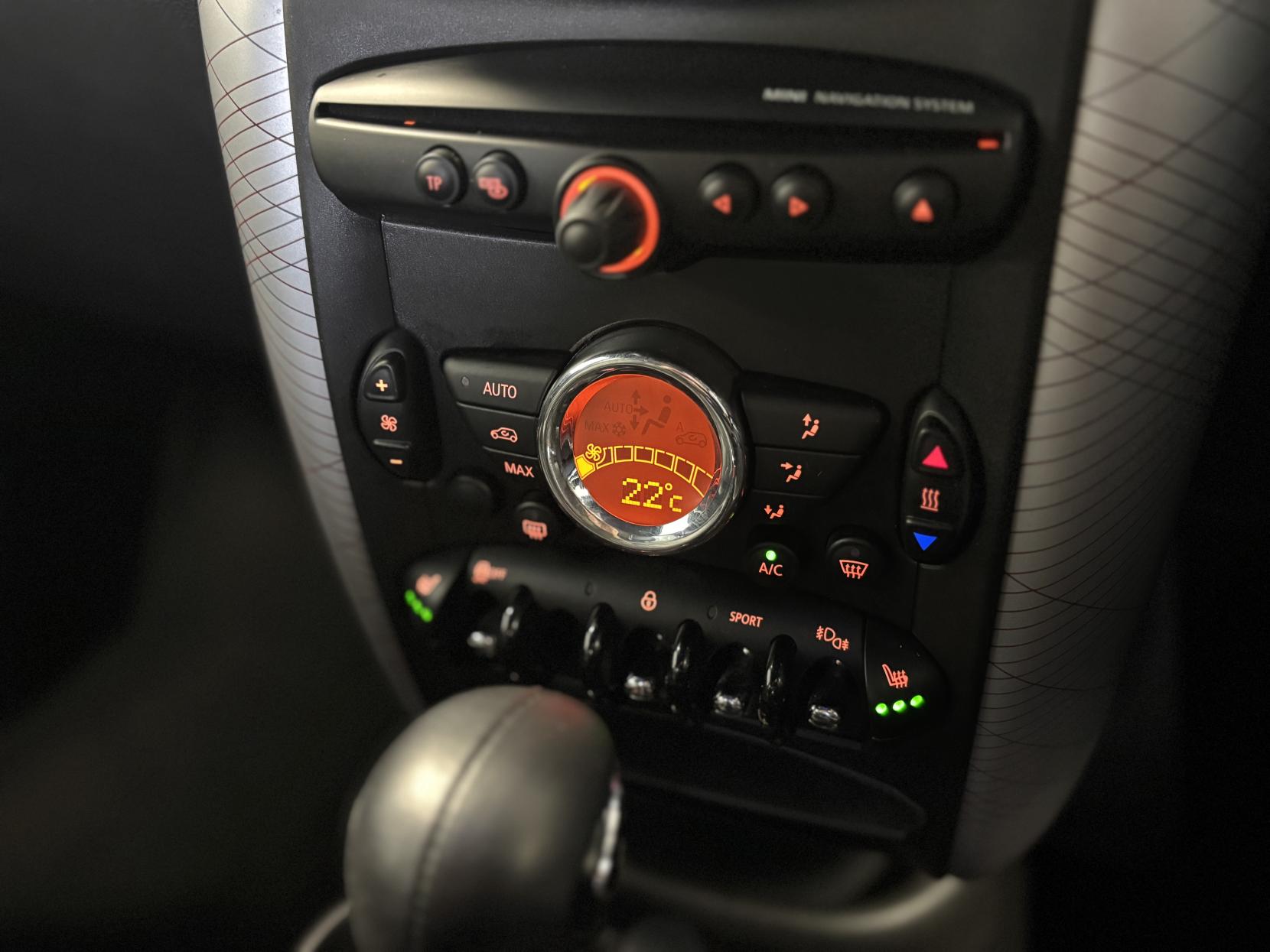 MINI Countryman 1.6 Cooper Park Lane SUV 5dr Petrol Auto ALL4 Euro 6 (122 ps)