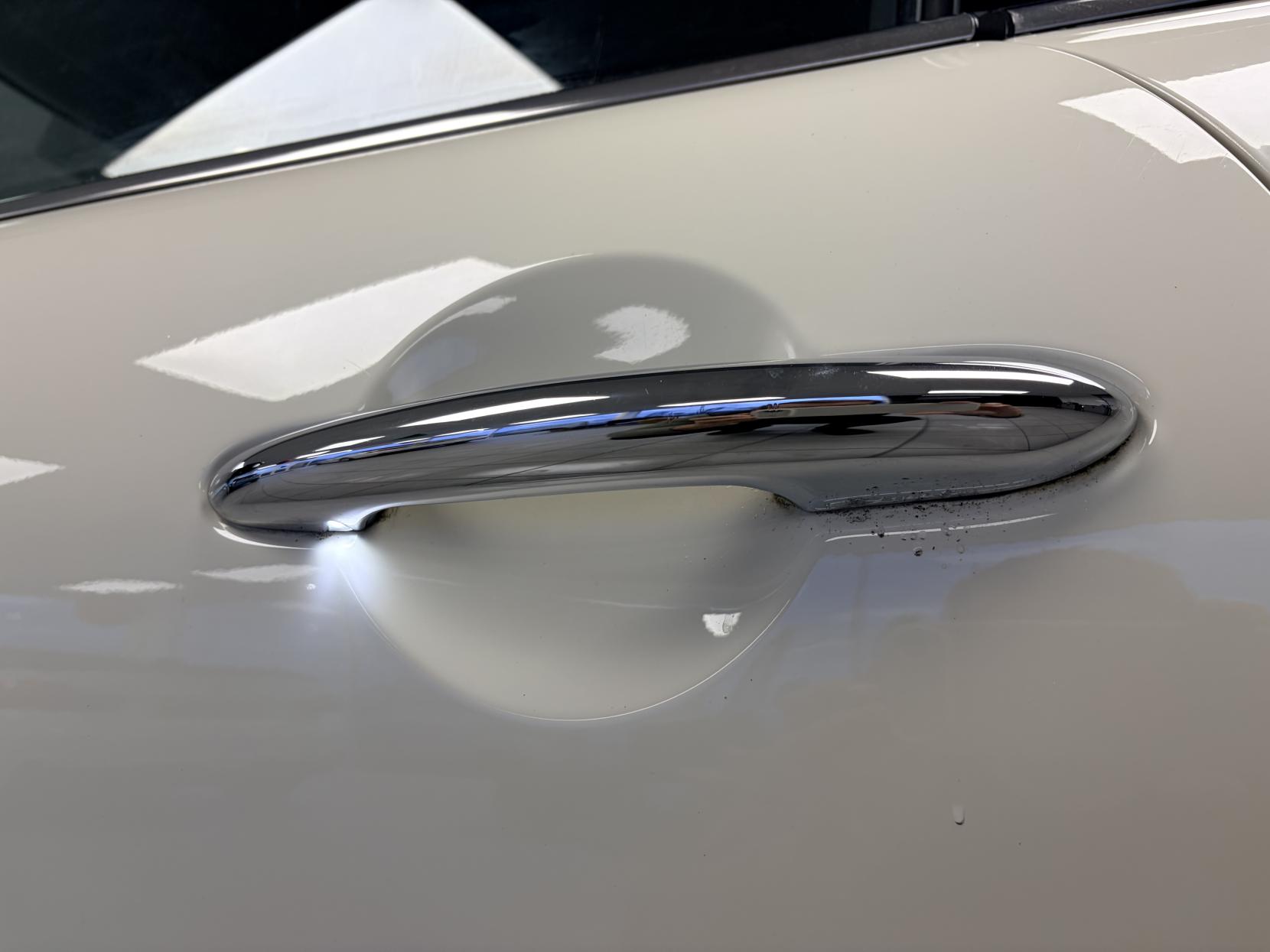 MINI Hatch 1.5 Cooper D Hatchback 3dr Diesel Manual Euro 6 (s/s) (116 ps)