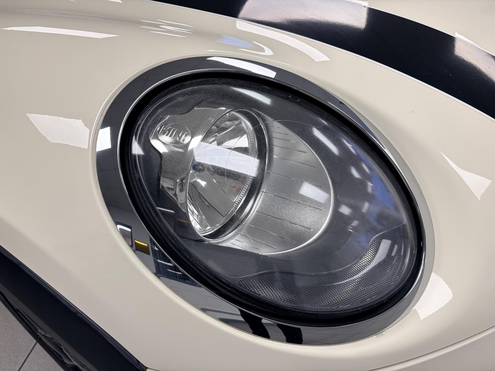 MINI Hatch 1.5 Cooper D Hatchback 3dr Diesel Manual Euro 6 (s/s) (116 ps)