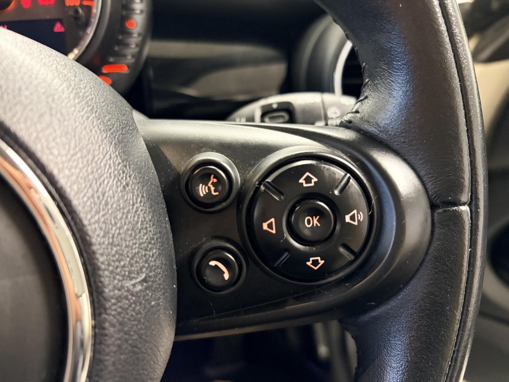 MINI Hatch 1.5 Cooper D Hatchback 3dr Diesel Manual Euro 6 (s/s) (116 ps)