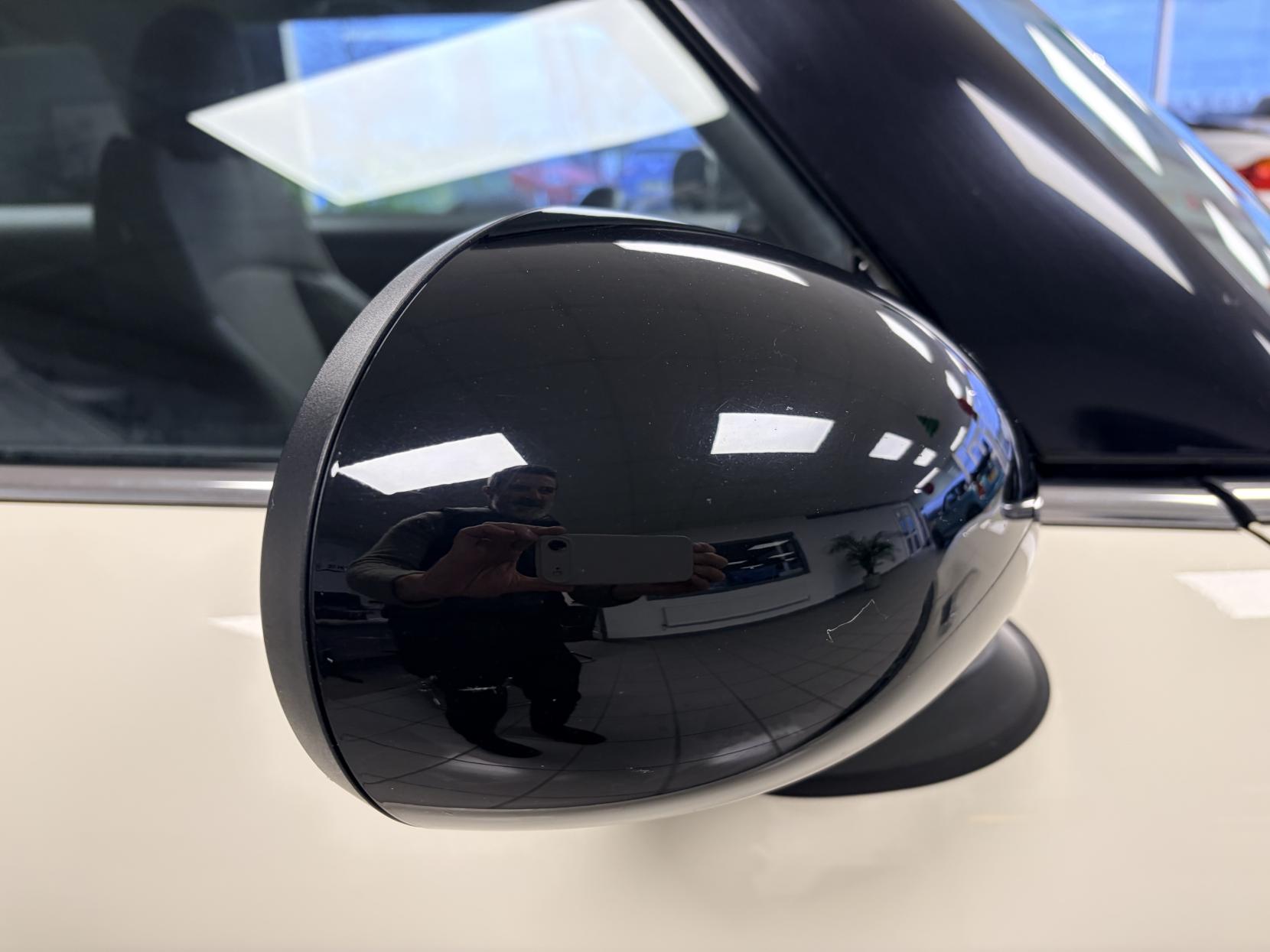 MINI Hatch 1.5 Cooper D Hatchback 3dr Diesel Manual Euro 6 (s/s) (116 ps)