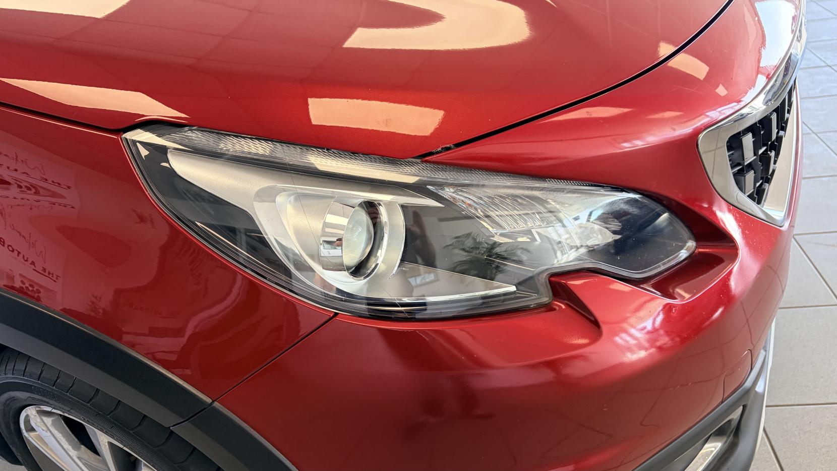 Peugeot 2008 1.2 PureTech Allure SUV 5dr Petrol Manual Euro 6 (s/s) (110 ps)