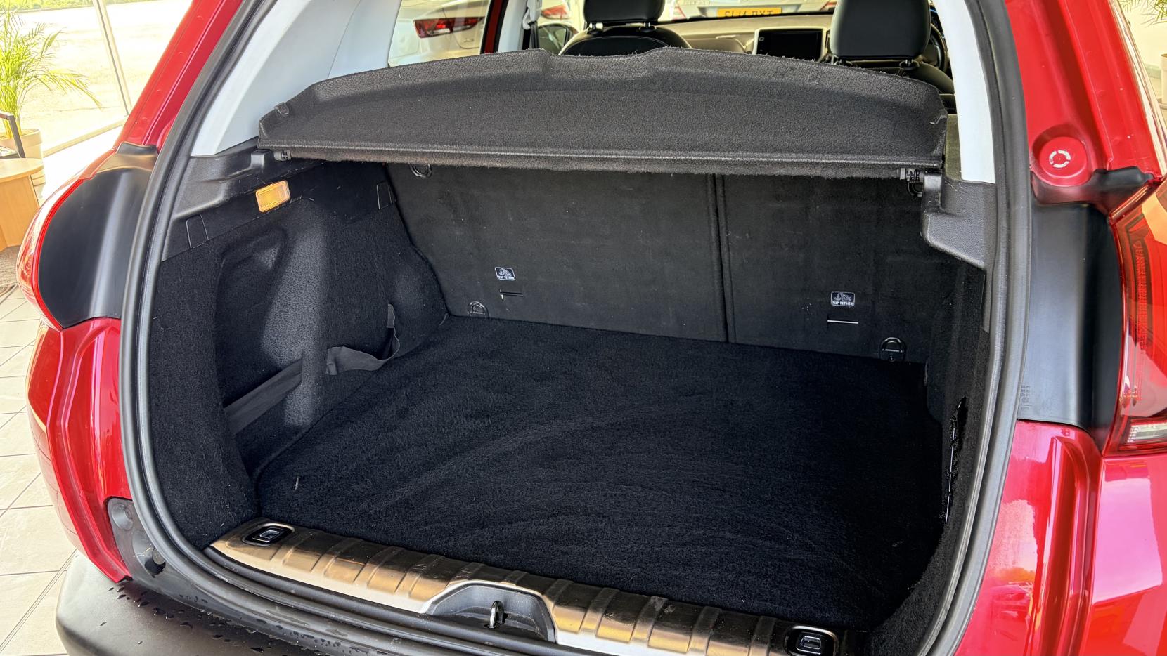 Peugeot 2008 1.2 PureTech Allure SUV 5dr Petrol Manual Euro 6 (s/s) (110 ps)