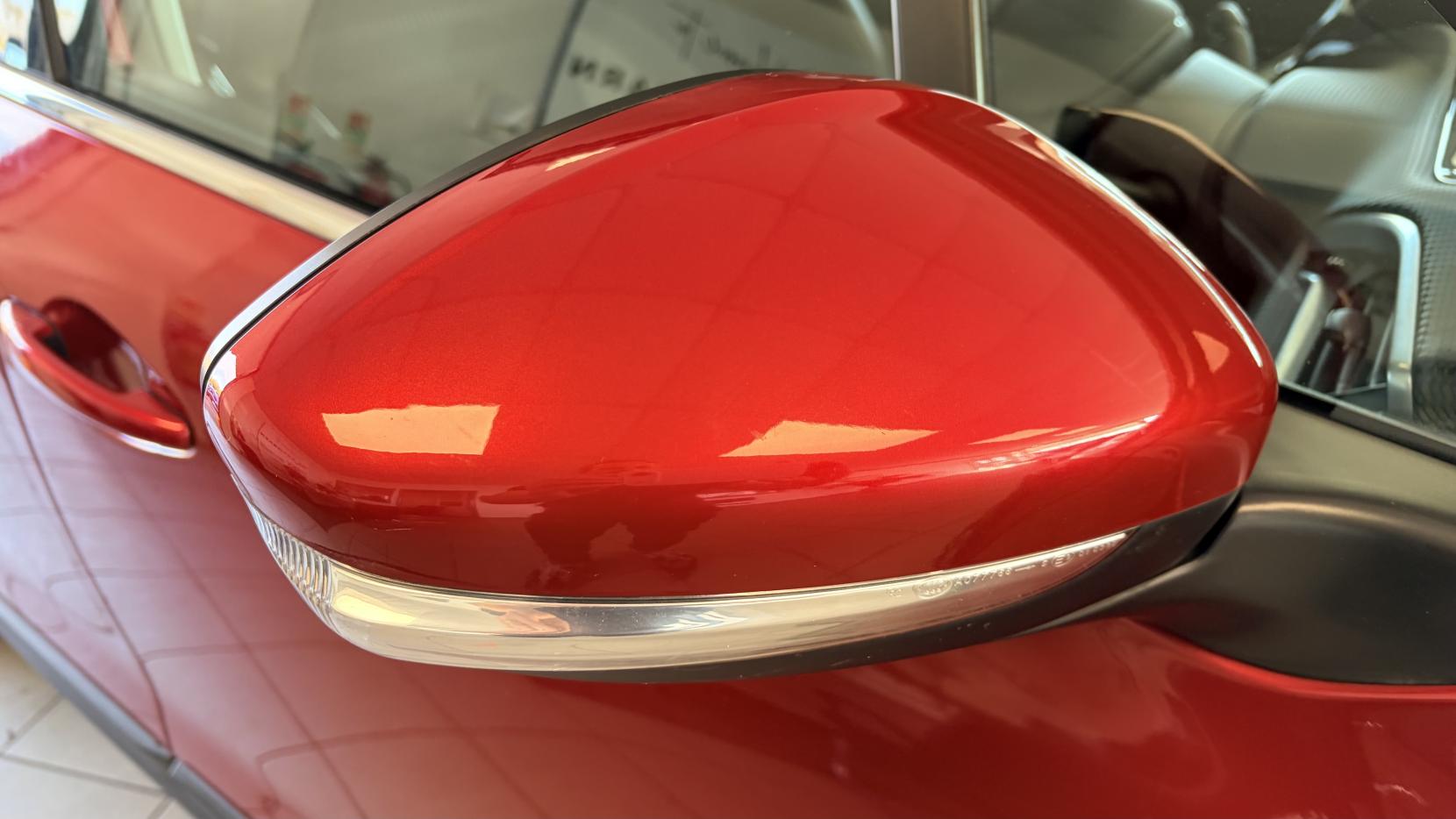 Peugeot 2008 1.2 PureTech Allure SUV 5dr Petrol Manual Euro 6 (s/s) (110 ps)