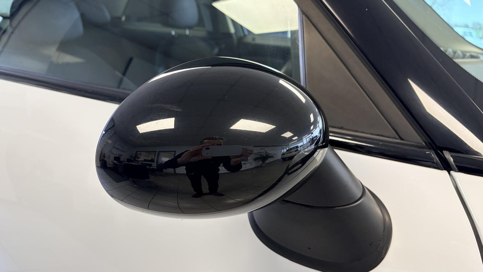 MINI Paceman 1.6 Cooper SUV 3dr Petrol Manual Euro 5 (s/s) (122 ps)