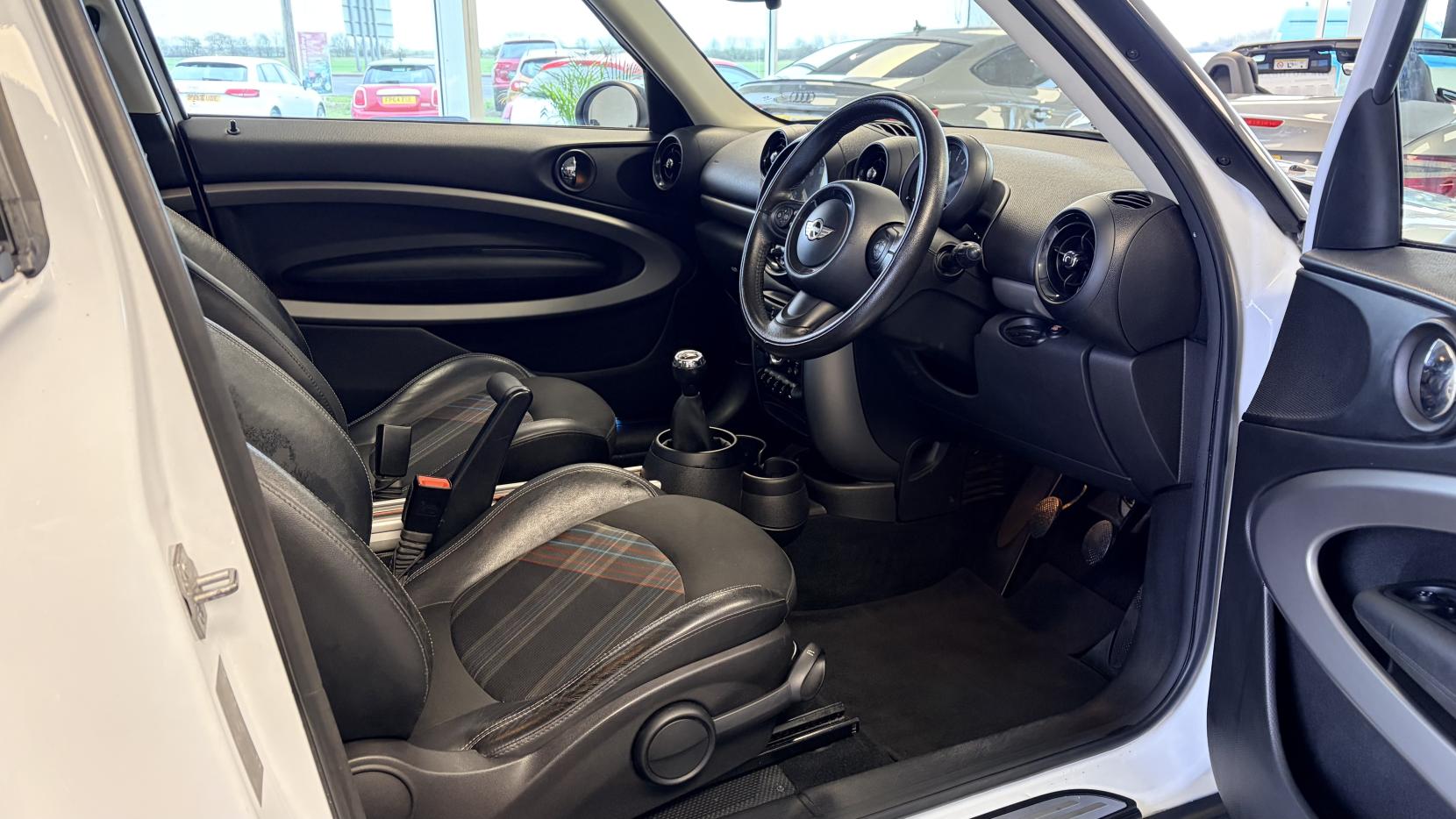 MINI Paceman 1.6 Cooper SUV 3dr Petrol Manual Euro 5 (s/s) (122 ps)