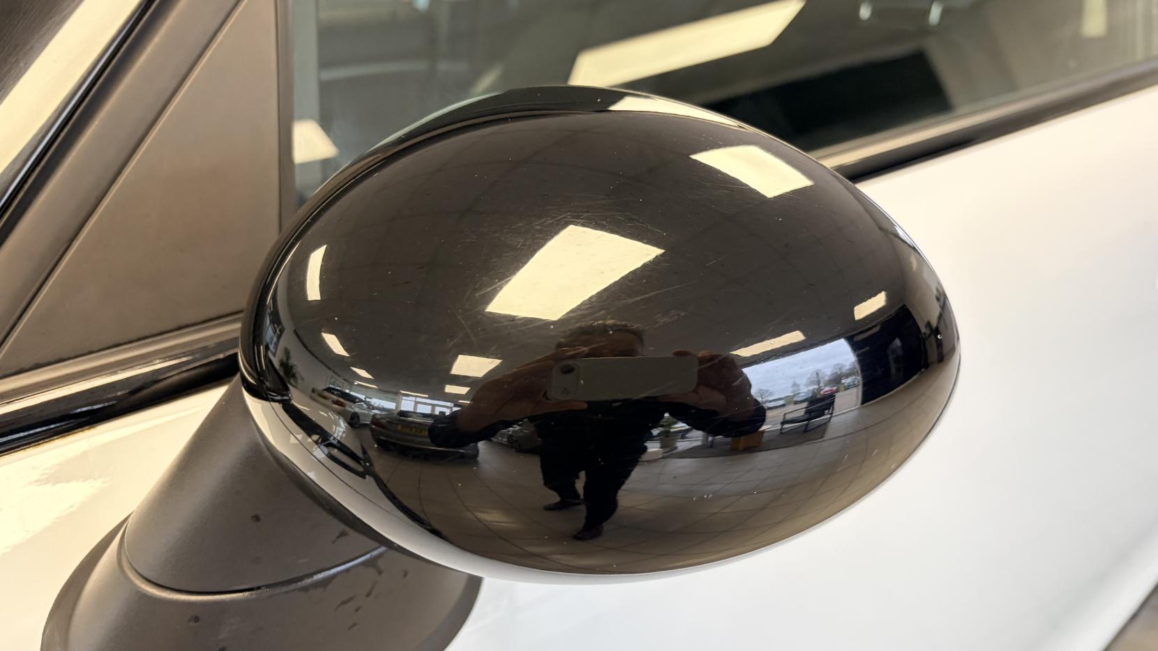 MINI Paceman 1.6 Cooper SUV 3dr Petrol Manual Euro 5 (s/s) (122 ps)