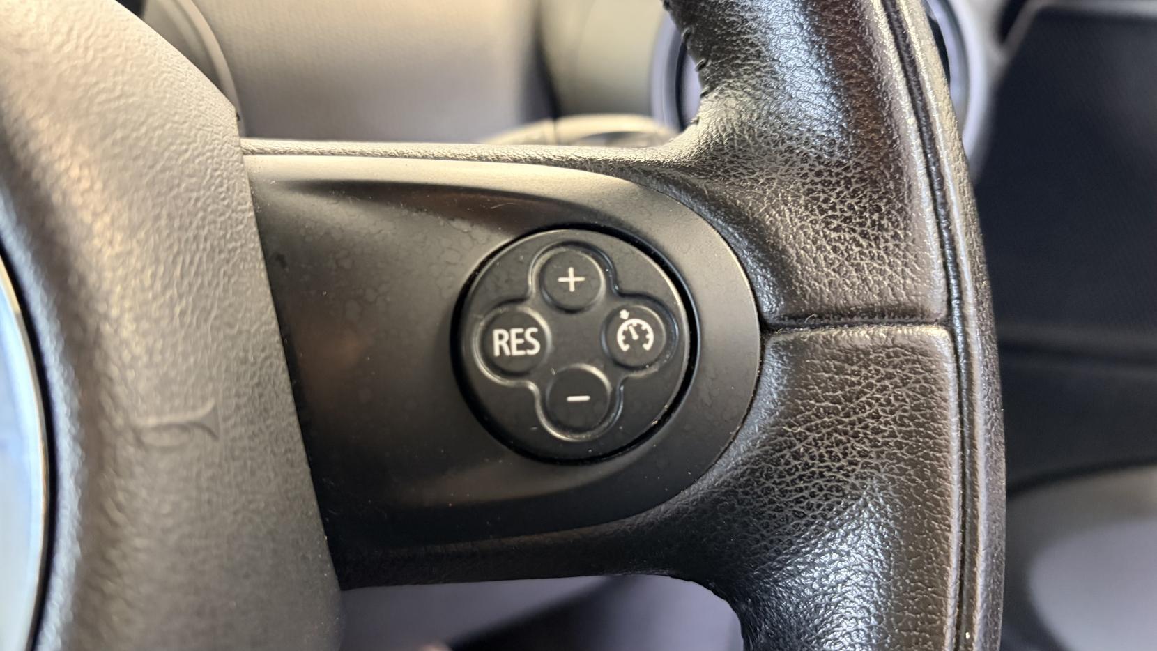 MINI Paceman 1.6 Cooper SUV 3dr Petrol Manual Euro 5 (s/s) (122 ps)