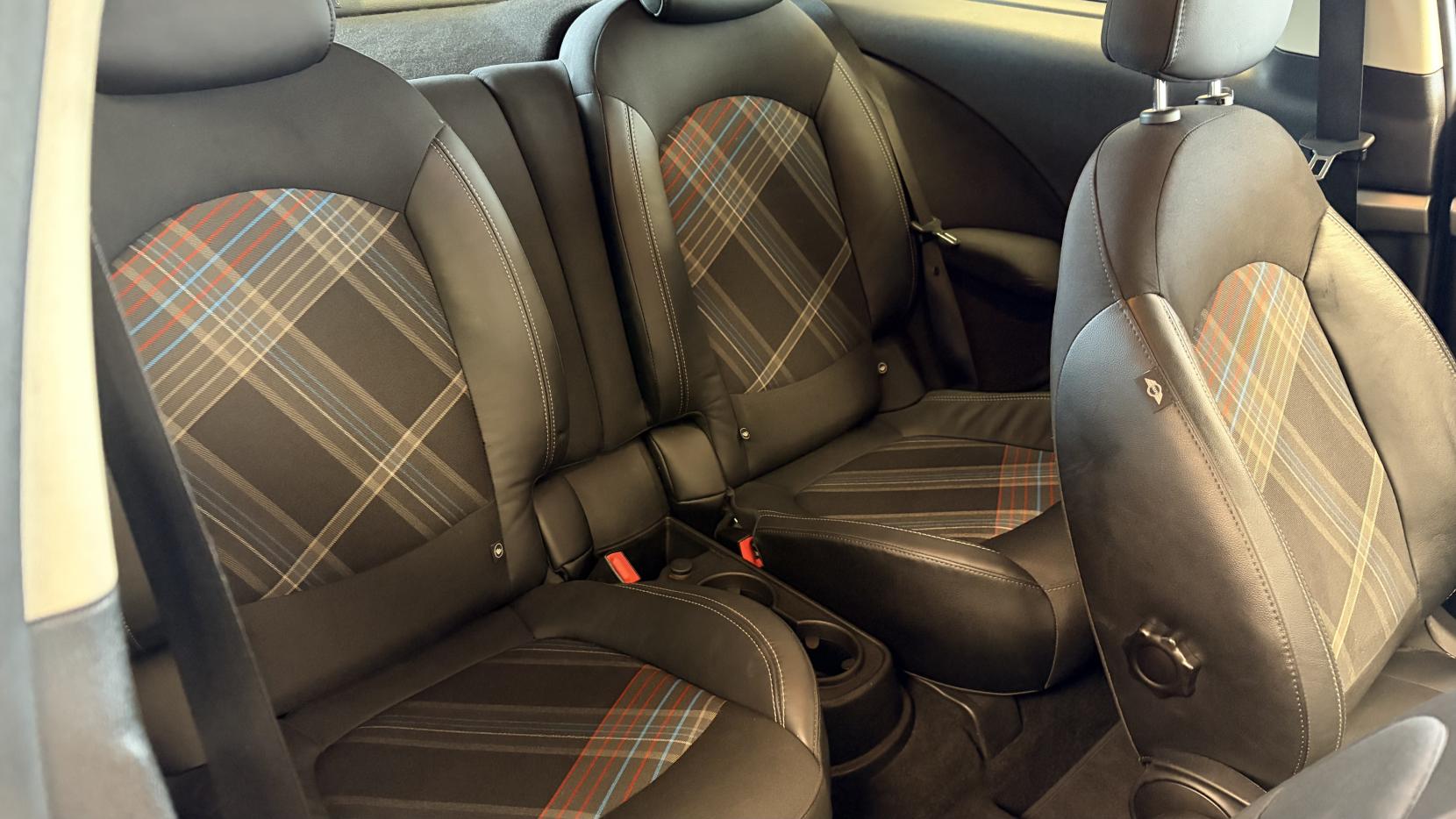 MINI Paceman 1.6 Cooper SUV 3dr Petrol Manual Euro 5 (s/s) (122 ps)