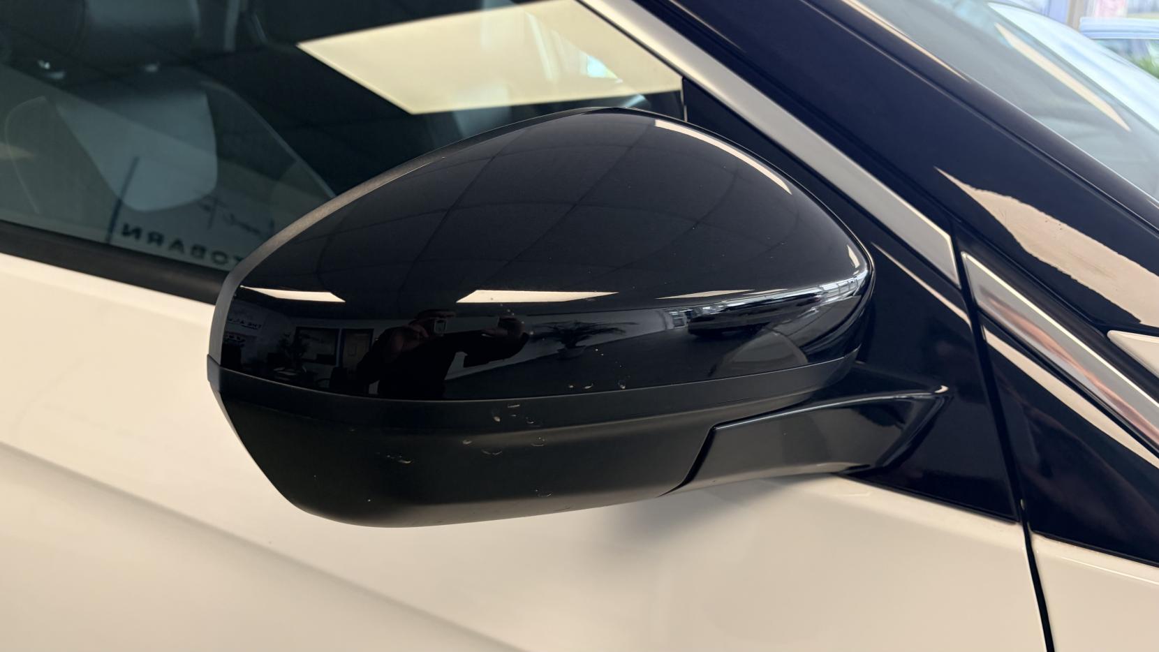 Vauxhall Grandland X 1.2 Turbo Griffin SUV 5dr Petrol Manual Euro 6 (s/s) (130 ps)