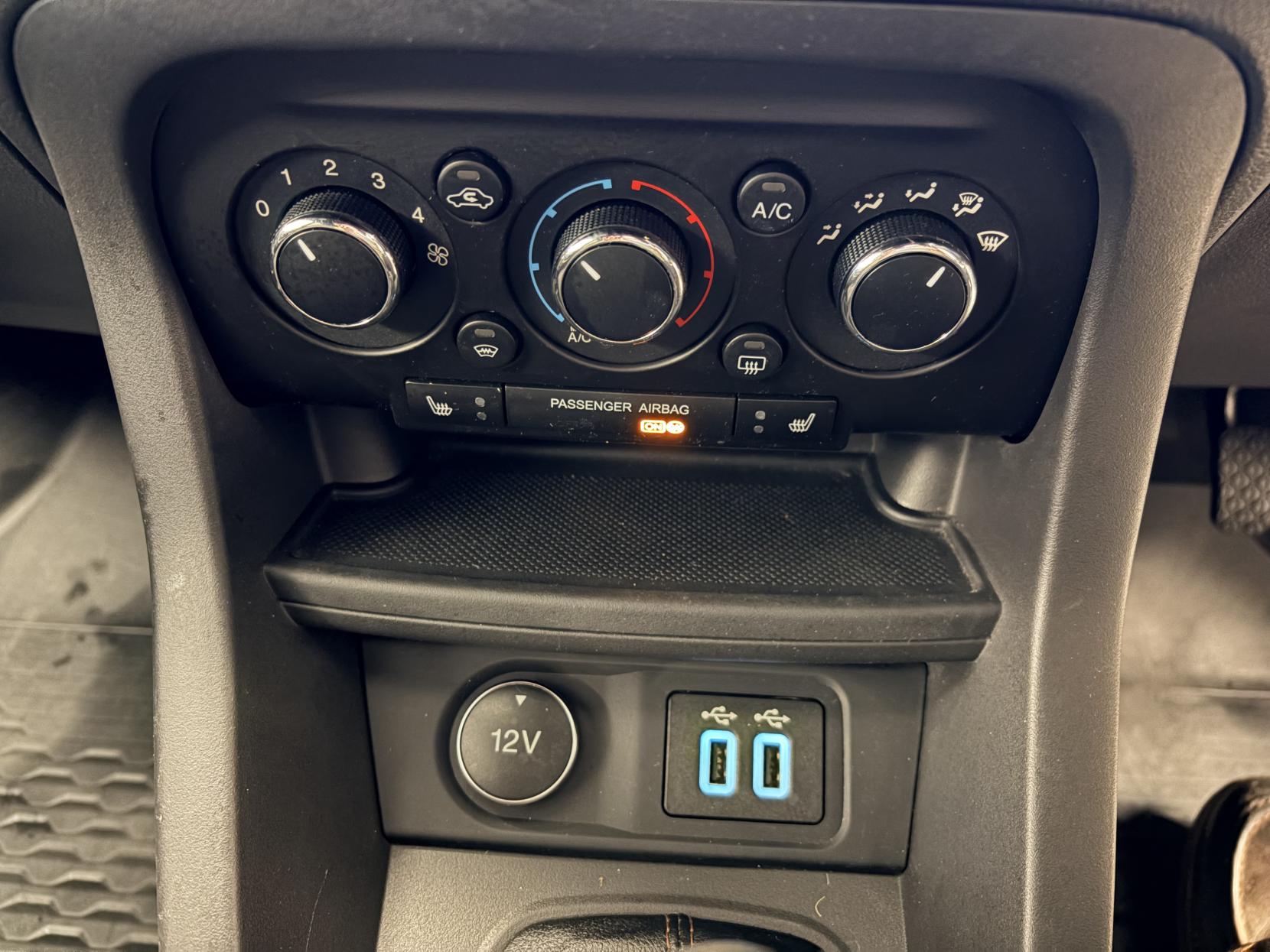 Ford Ka+ 1.2 Ti-VCT Active Hatchback 5dr Petrol Manual Euro 6 (s/s) (85 ps)