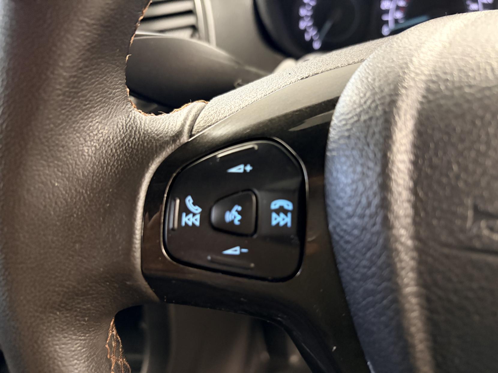 Ford Ka+ 1.2 Ti-VCT Active Hatchback 5dr Petrol Manual Euro 6 (s/s) (85 ps)