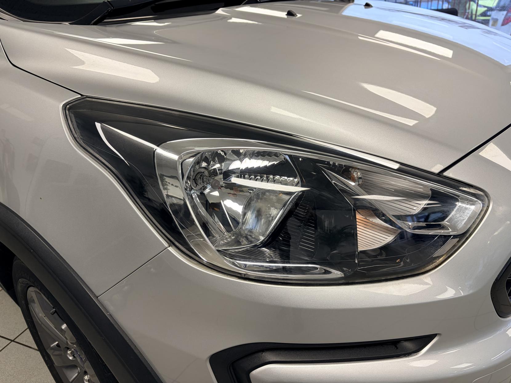 Ford Ka+ 1.2 Ti-VCT Active Hatchback 5dr Petrol Manual Euro 6 (s/s) (85 ps)