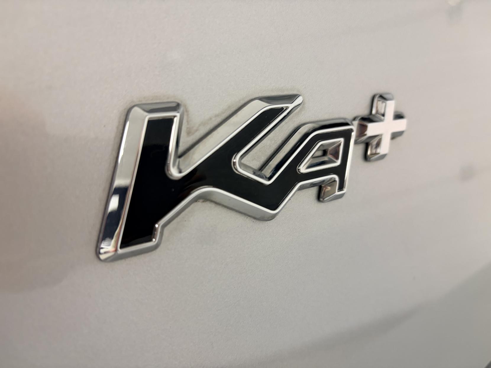 Ford Ka+ 1.2 Ti-VCT Active Hatchback 5dr Petrol Manual Euro 6 (s/s) (85 ps)