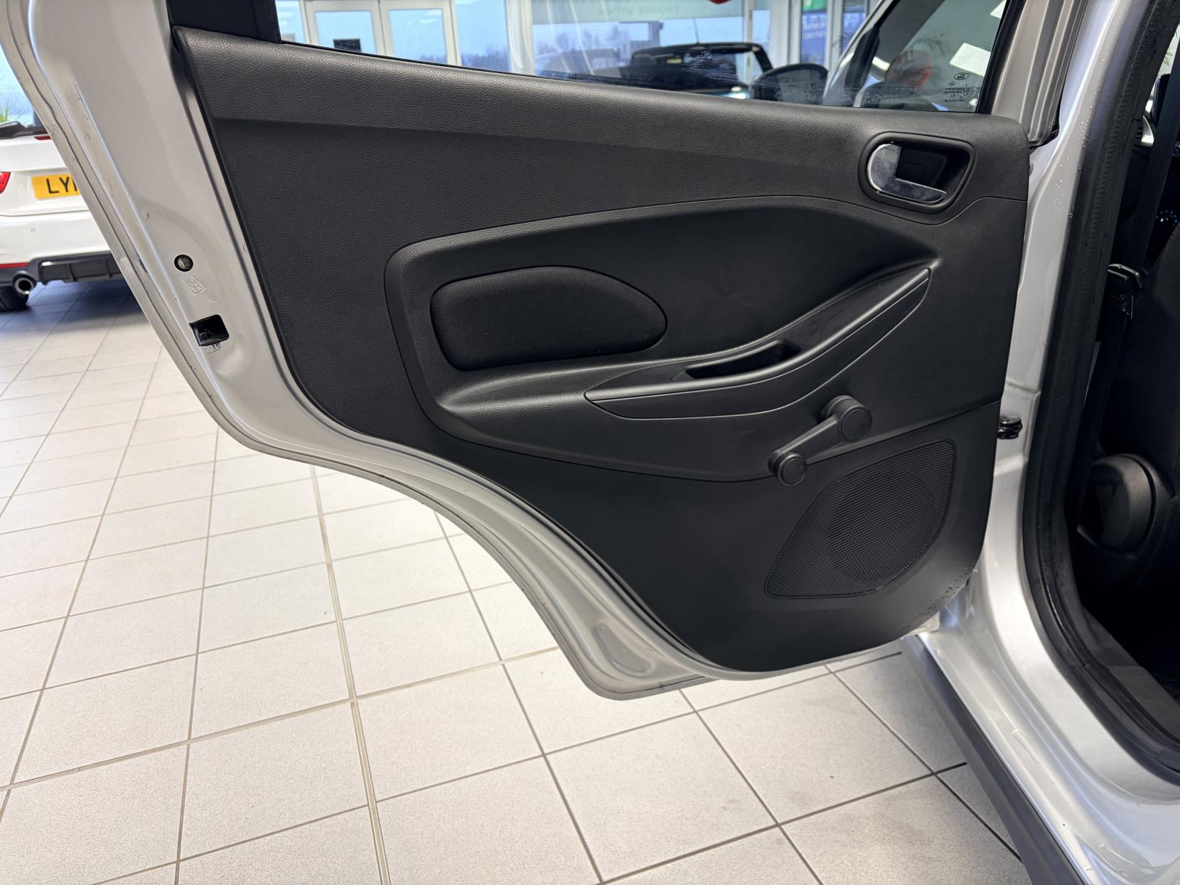 Ford Ka+ 1.2 Ti-VCT Active Hatchback 5dr Petrol Manual Euro 6 (s/s) (85 ps)