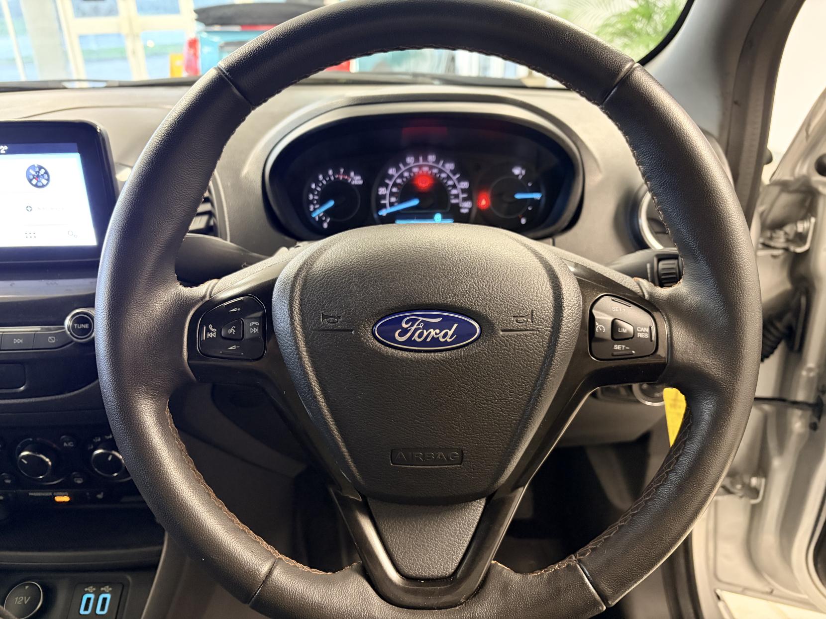 Ford Ka+ 1.2 Ti-VCT Active Hatchback 5dr Petrol Manual Euro 6 (s/s) (85 ps)